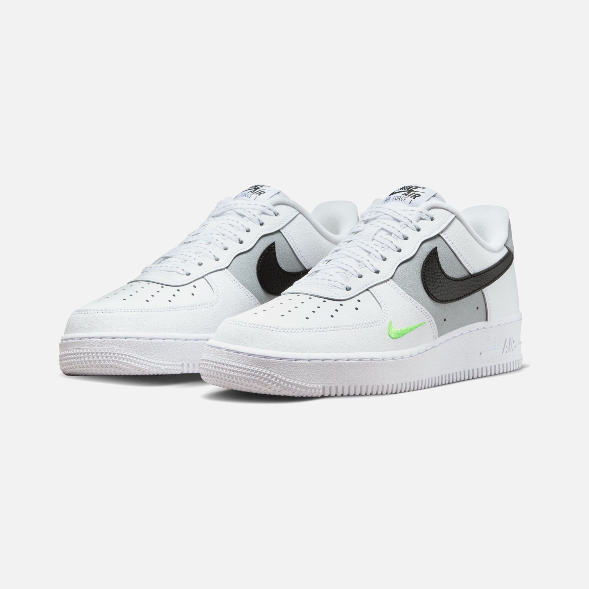 Nike Air Force 1 '07 '23 Erkek Spor Ayakkabı