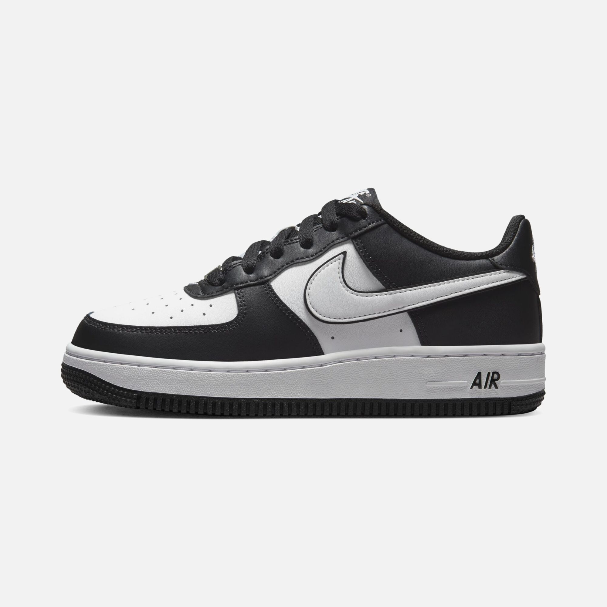 Nike Air Force 1 LV8 2 ''Color Block'' (GS) Spor Ayakkabı