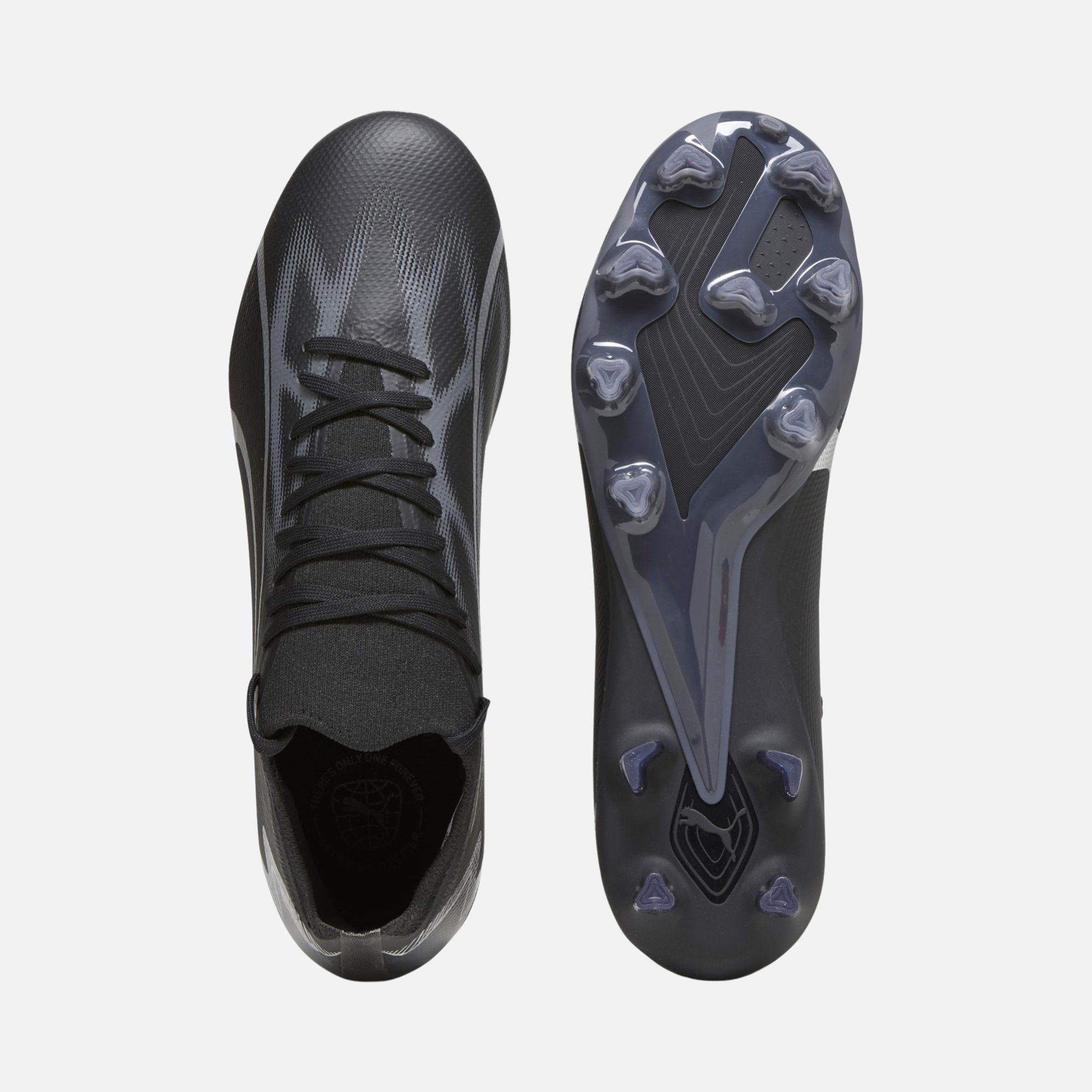 Puma Ultra Match FG/AG Erkek Krampon