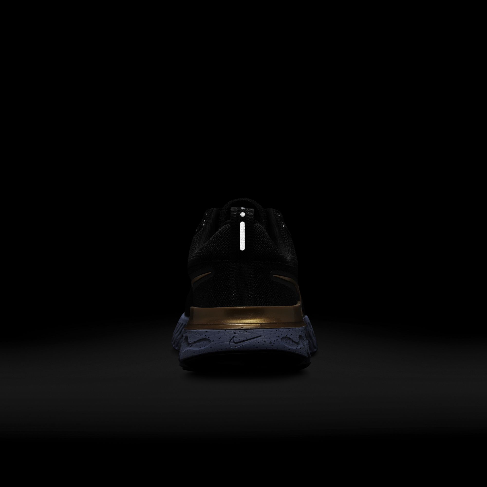 Nike React Infinity Run Flyknit 2 Running Kadın Spor Ayakkabı