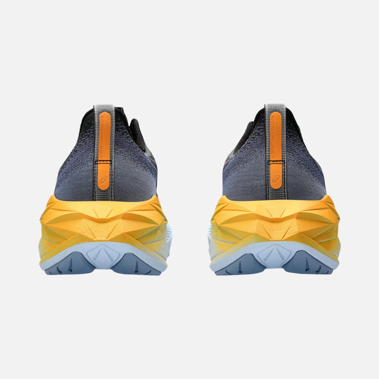 Asics Run Novablast 4 Running Erkek Spor Ayakkabı