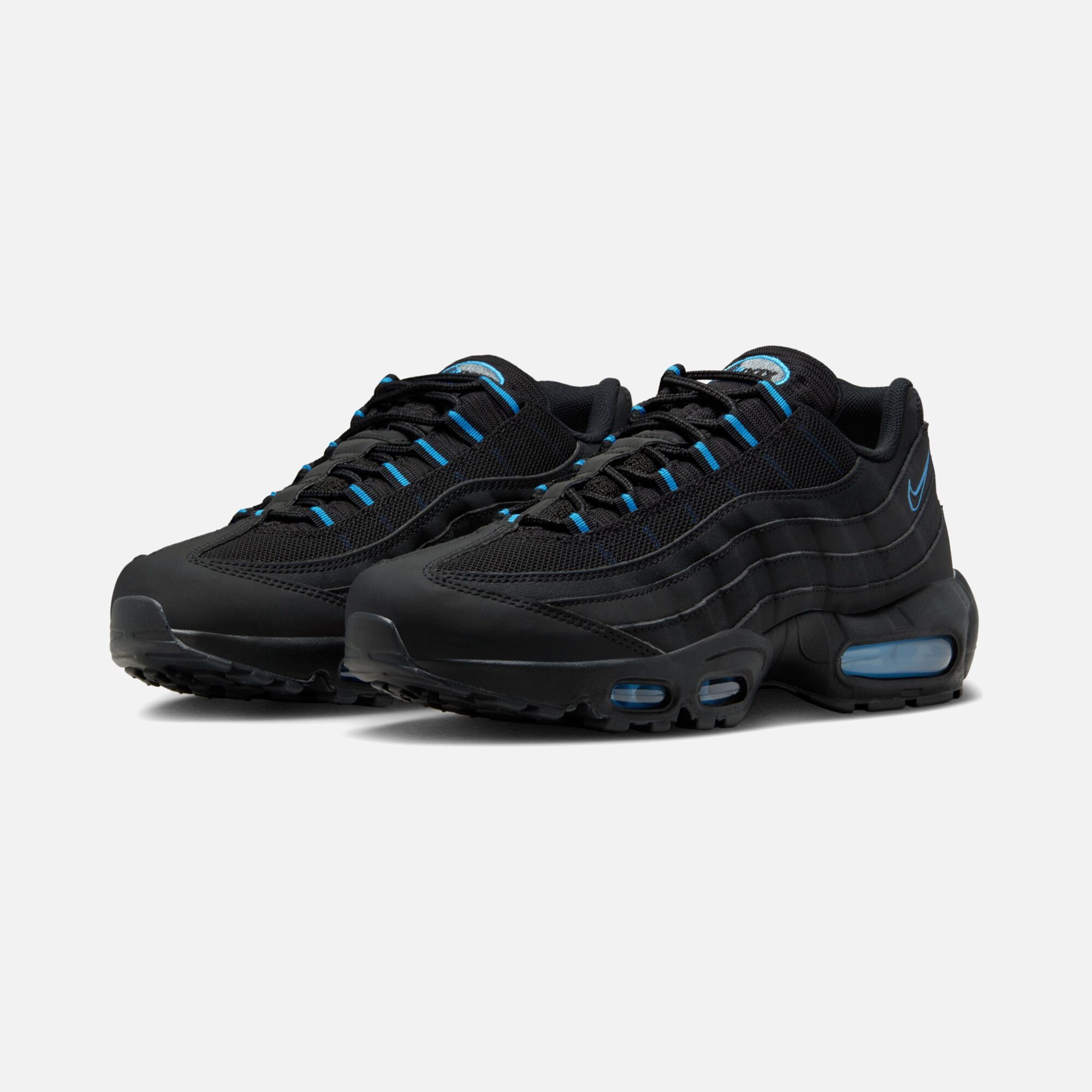 Nike Air Max 95 SU23 Erkek Spor Ayakkabı