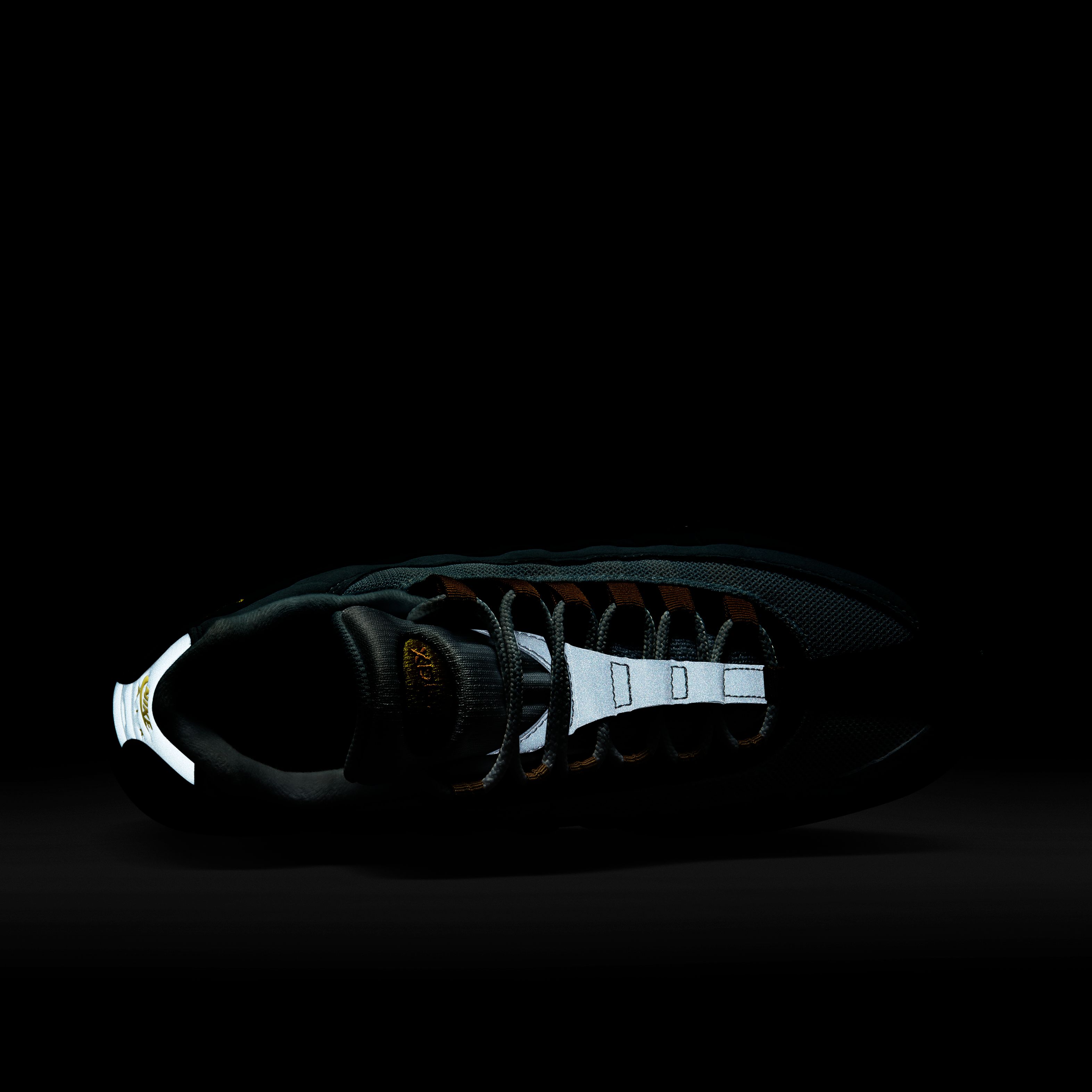 Nike Air Max 95 FW23 Erkek Spor Ayakkabı