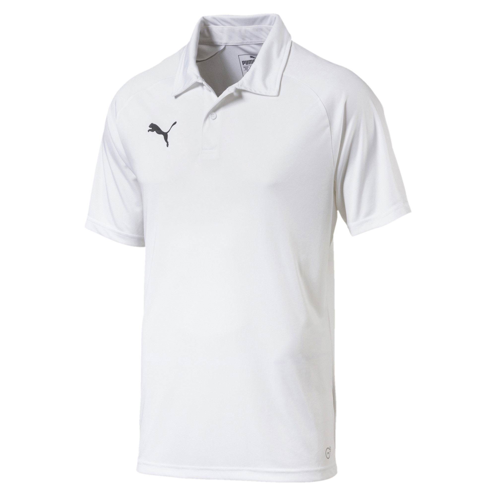 Puma Liga Sideline Polo Erkek Tişört