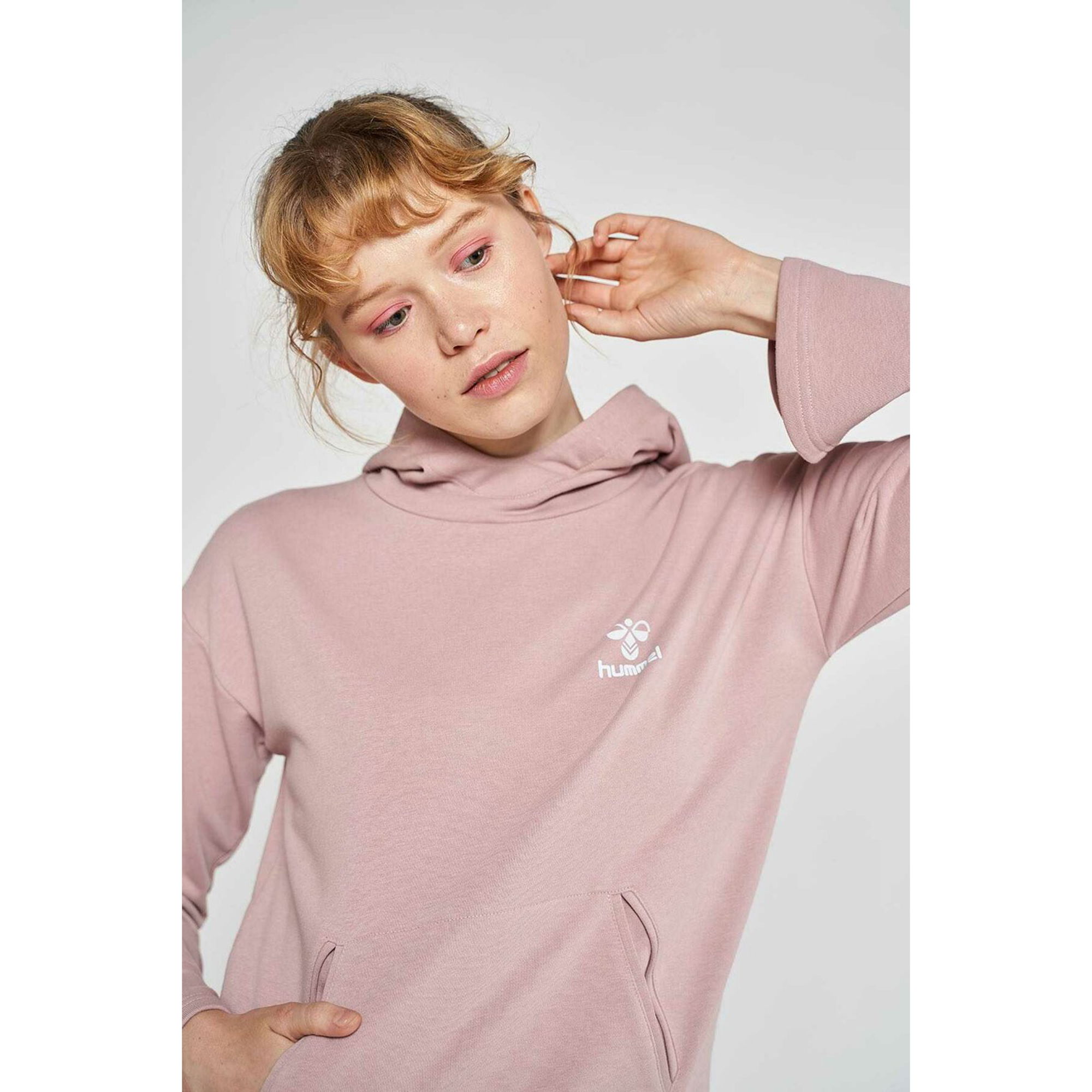 Hummel Bebita Hoodie Kadın Sweatshirt