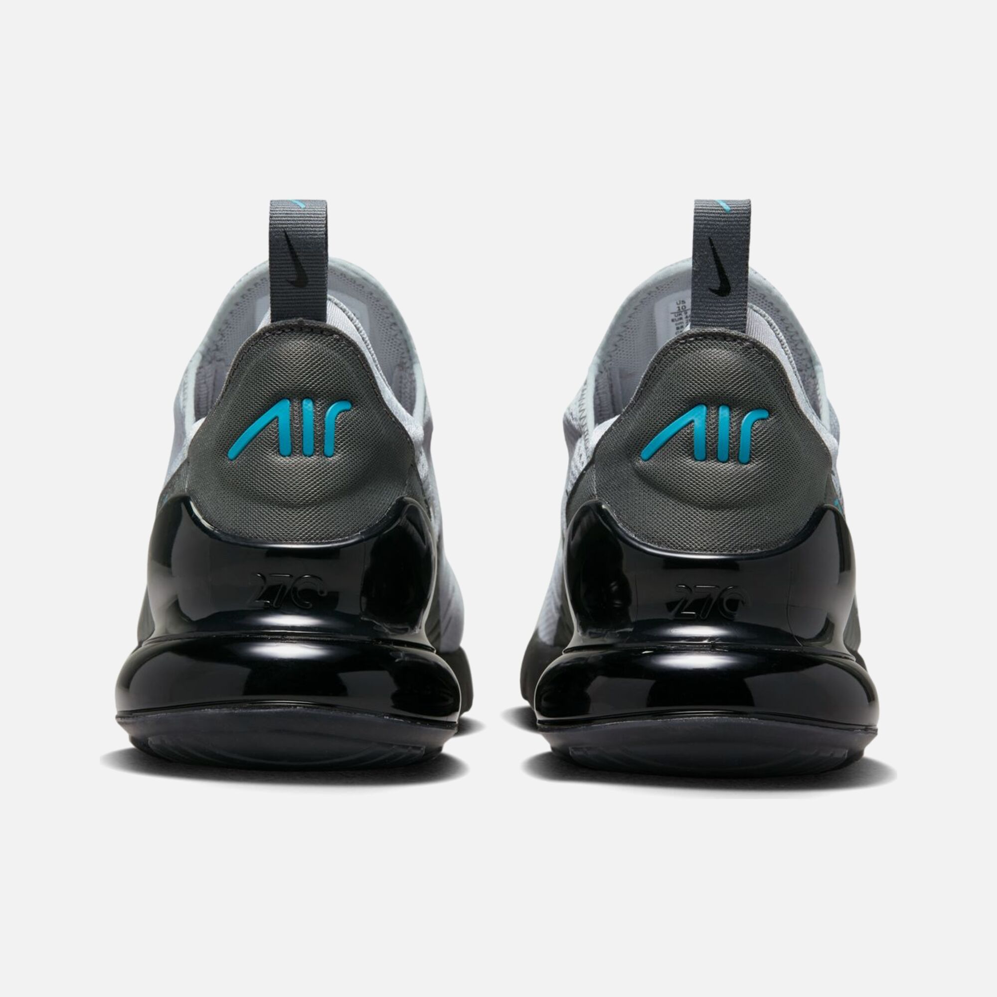 Nike Air Max 270 SS23 Erkek Spor Ayakkabı