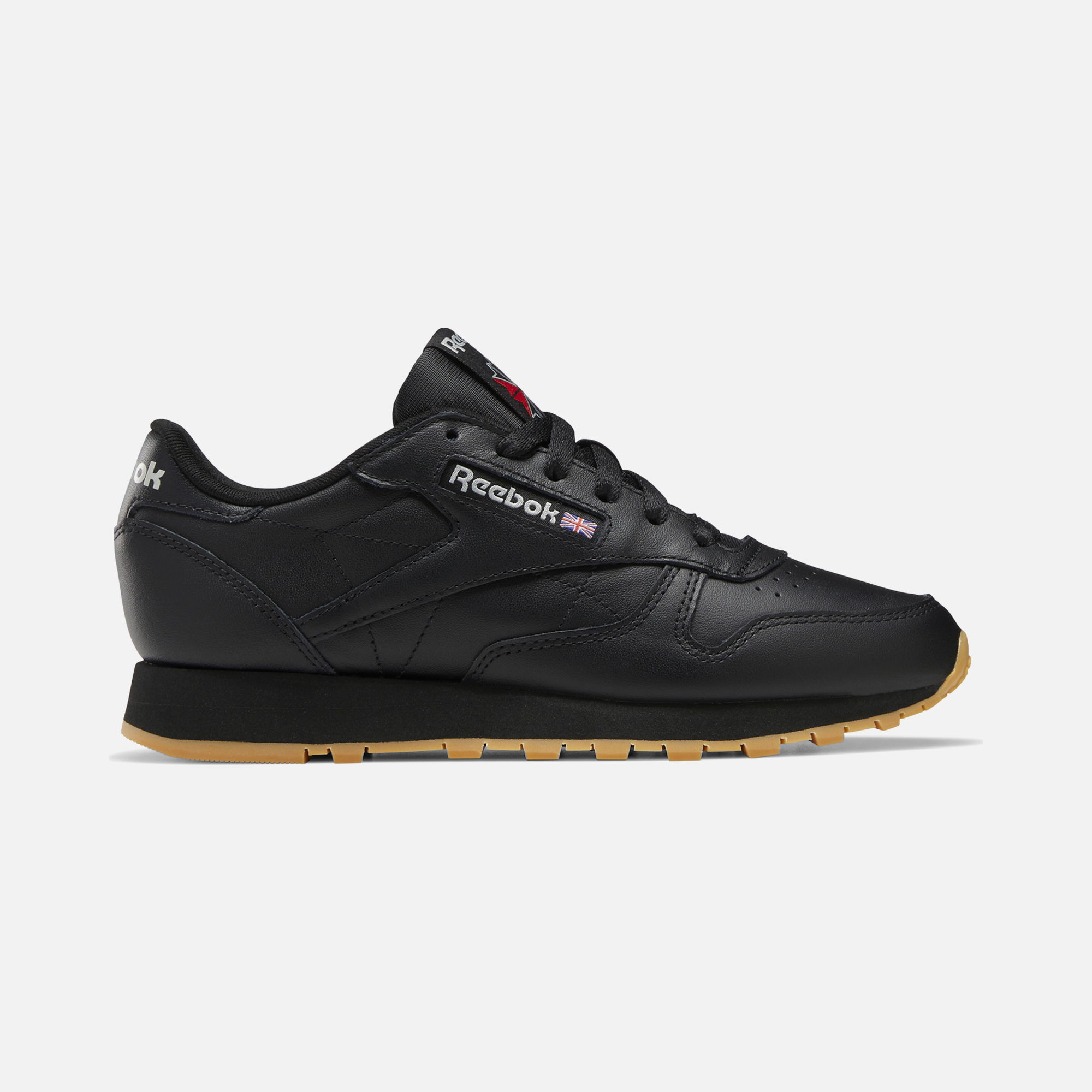 Reebok Classic Leather FW22 Kadın Spor Ayakkabı