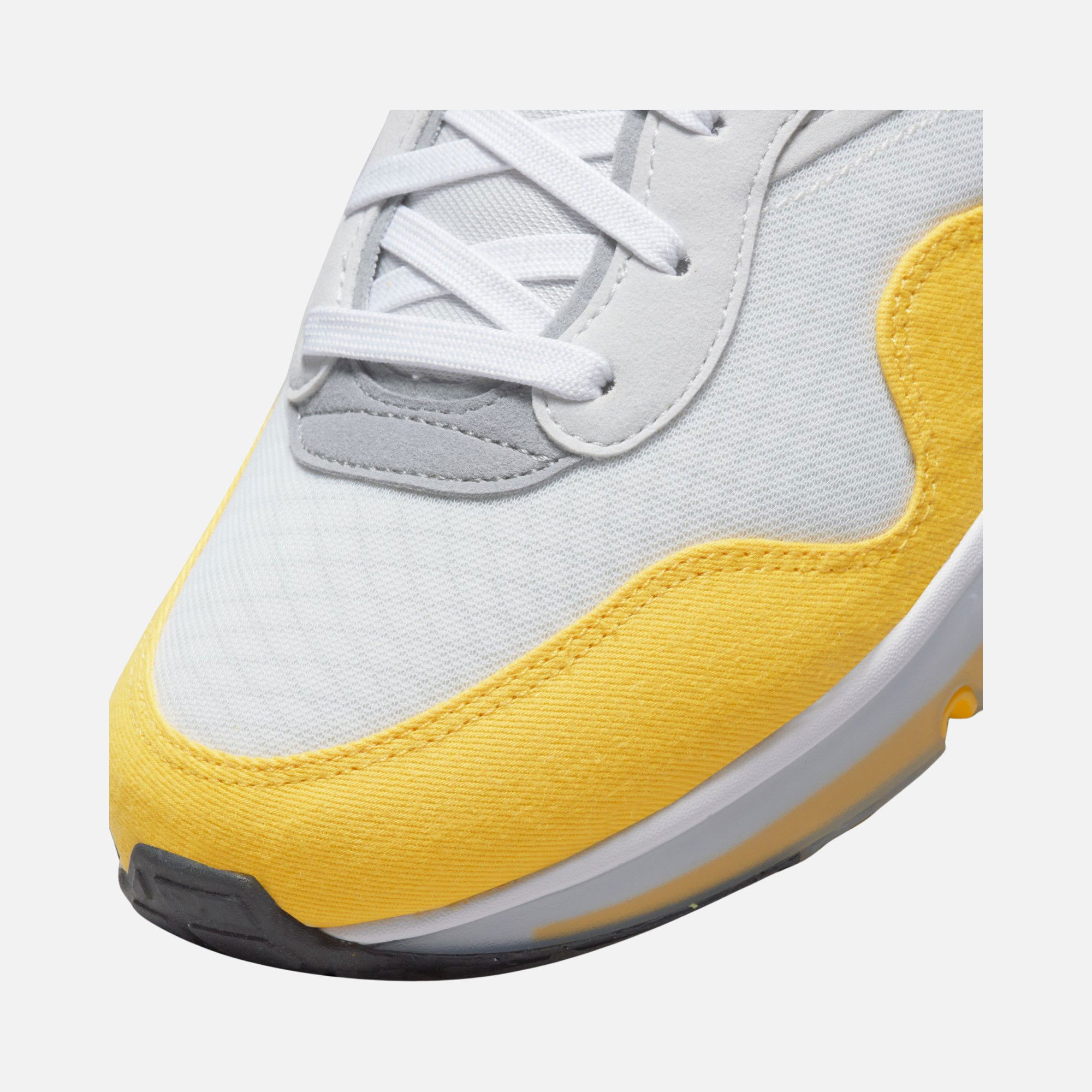 Nike Air Max Motif Erkek Spor Ayakkabı