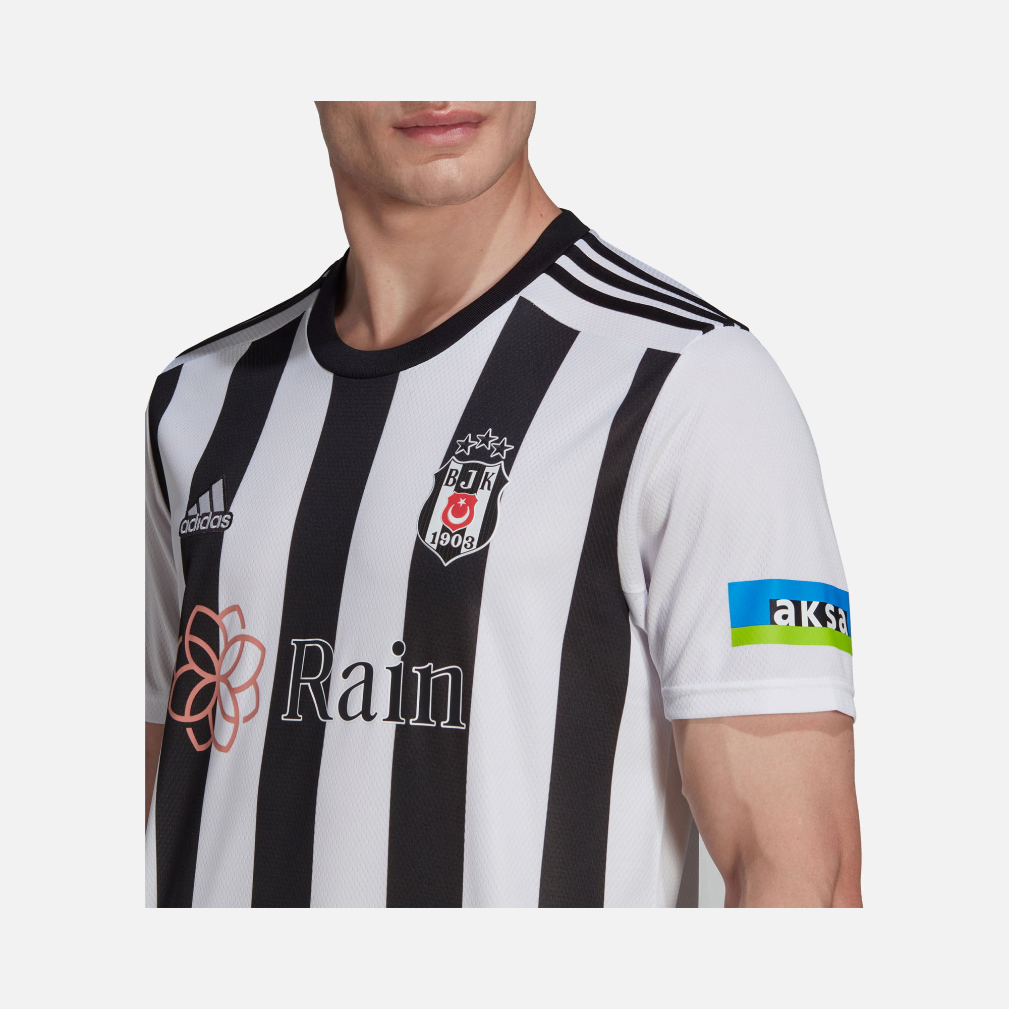 adidas Beşiktaş JK 2022-2023 Deplasman Erkek Forma