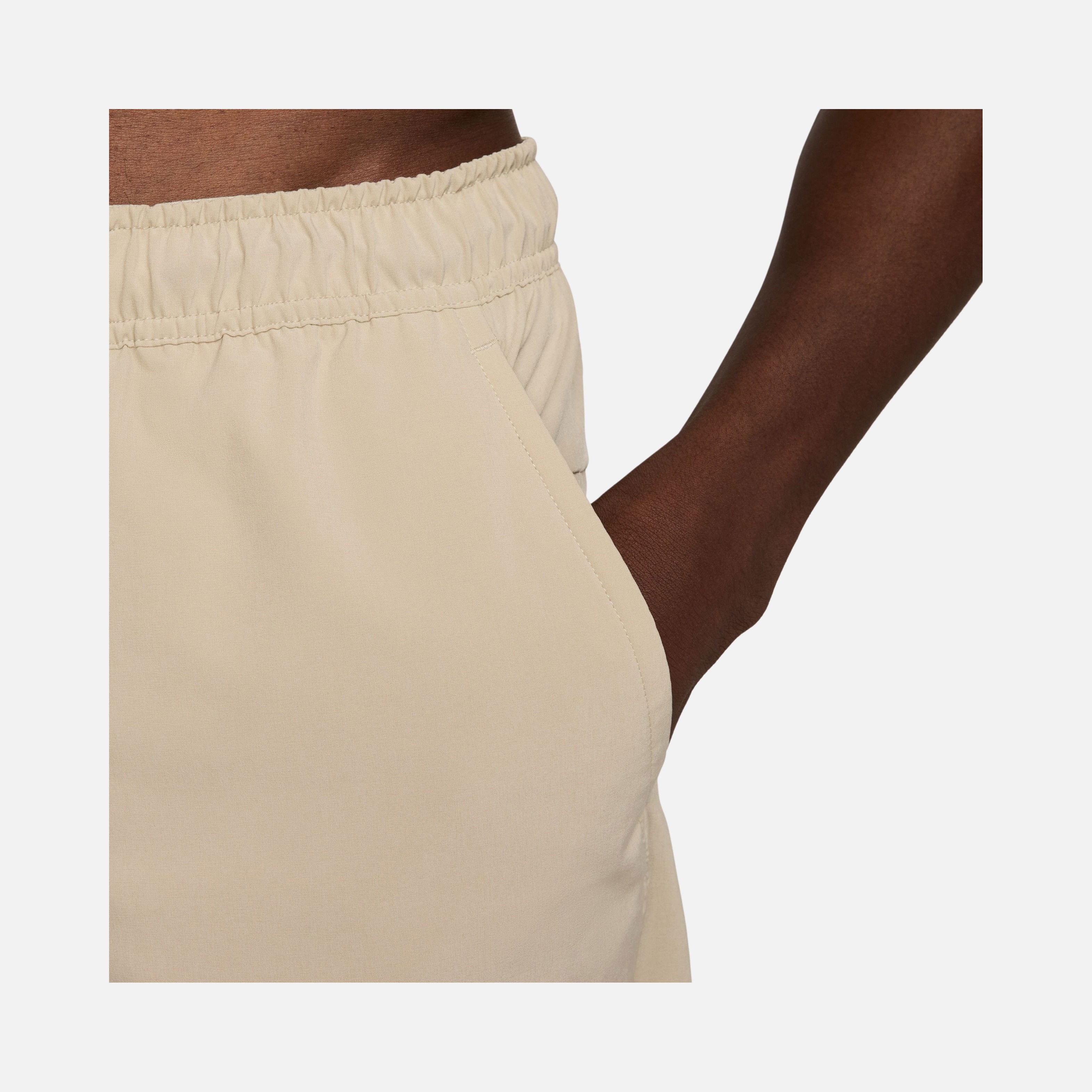 Nike Dri-Fit Unlimited 18cm (approx.) Unlined Versatile Training Erkek Şort