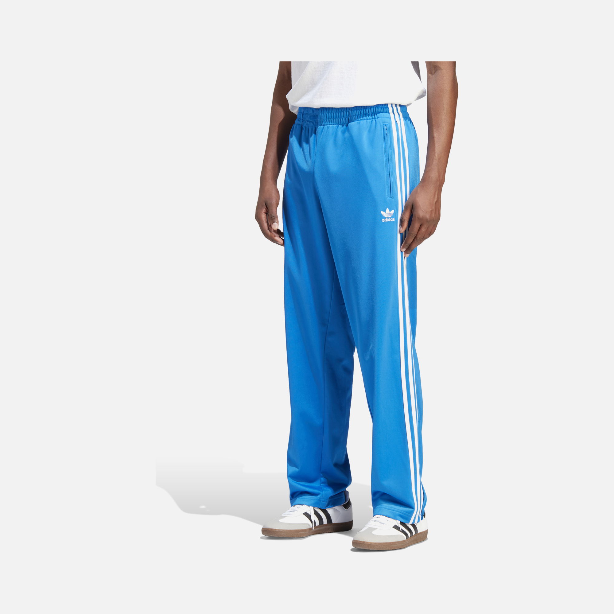 adidas Sportswear Adicolor Classics Firebird 3-Stripes Half-Zipper  Erkek Eşofman Altı