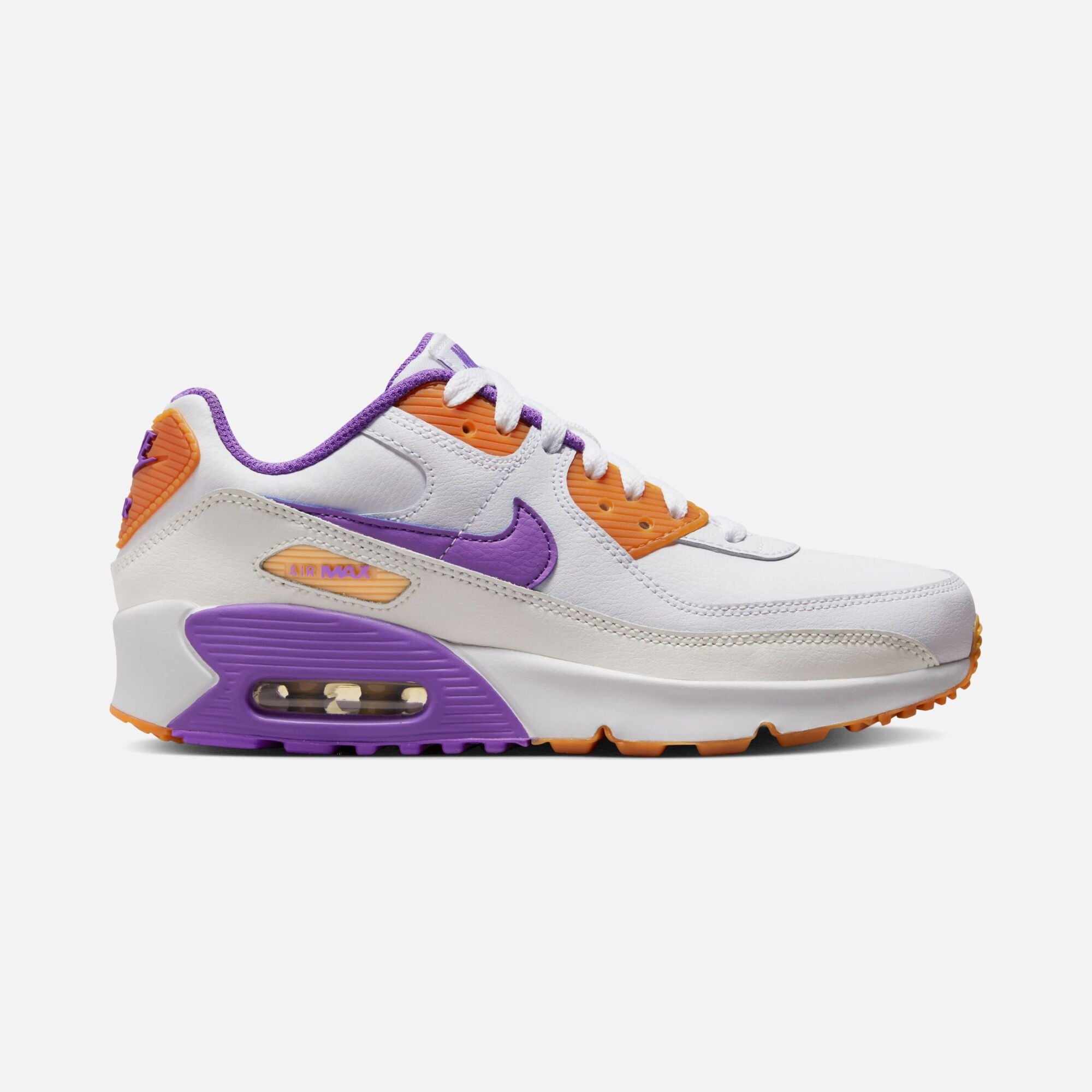 Nike Air Max 90 LTR (GS) Spor Ayakkabı