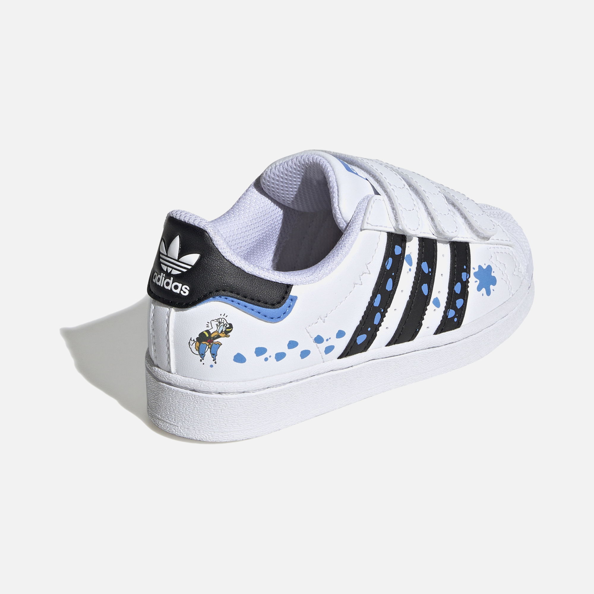 adidas Sportswear Originals x Disney Superstar (PS) Çocuk Spor Ayakkabı