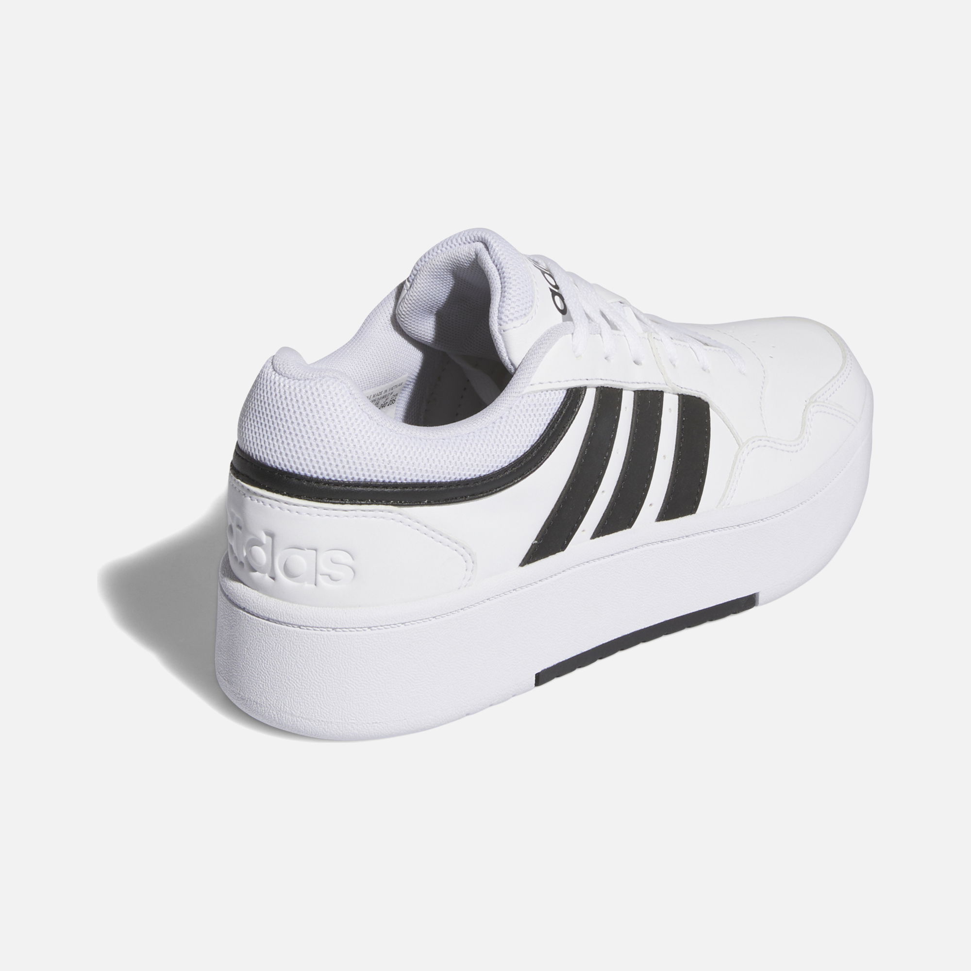 adidas Sportswear Hoops 3.0 Bold Platform Kadın Spor Ayakkabı