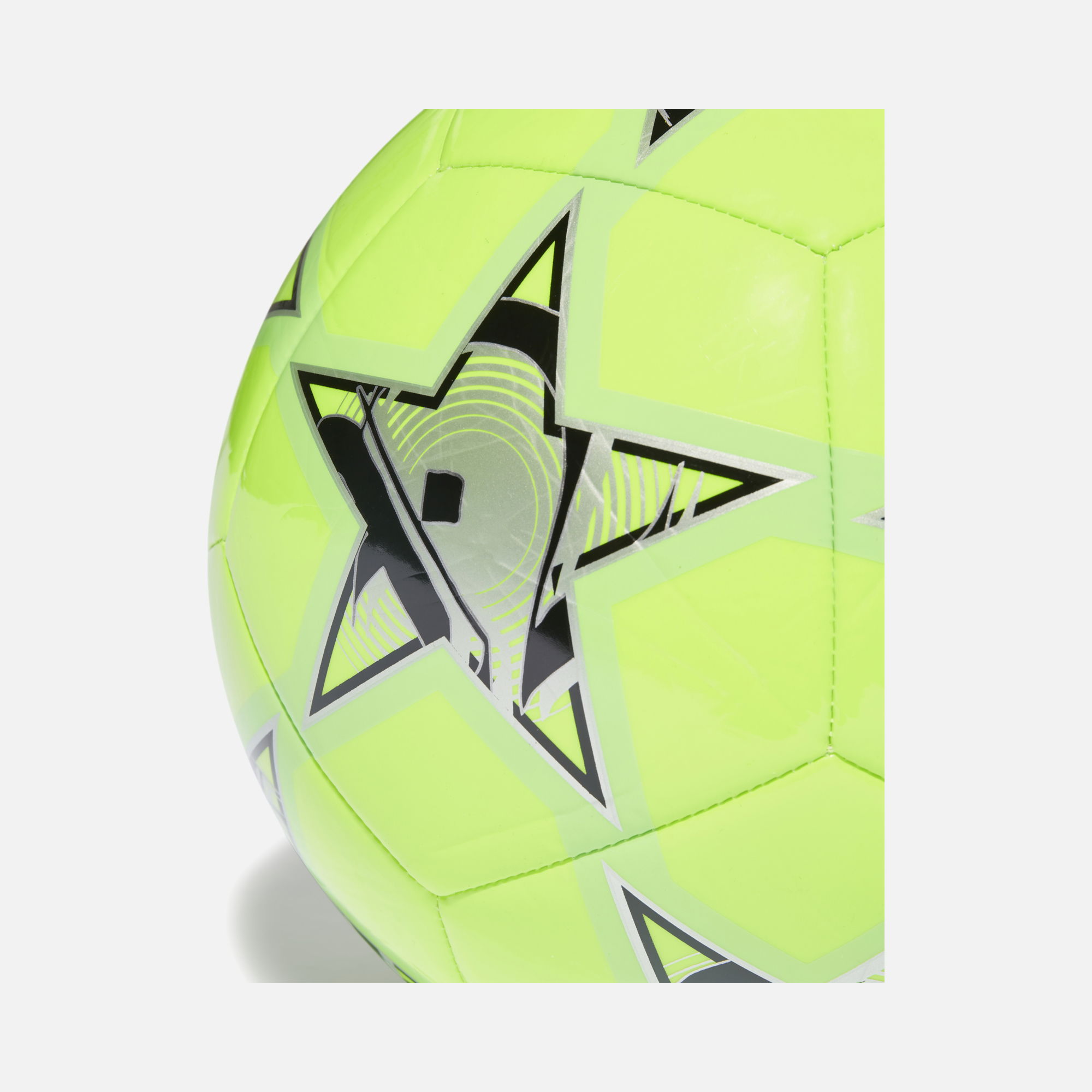 adidas Club Champions League 2023-2024 No:5 Futbol Topu