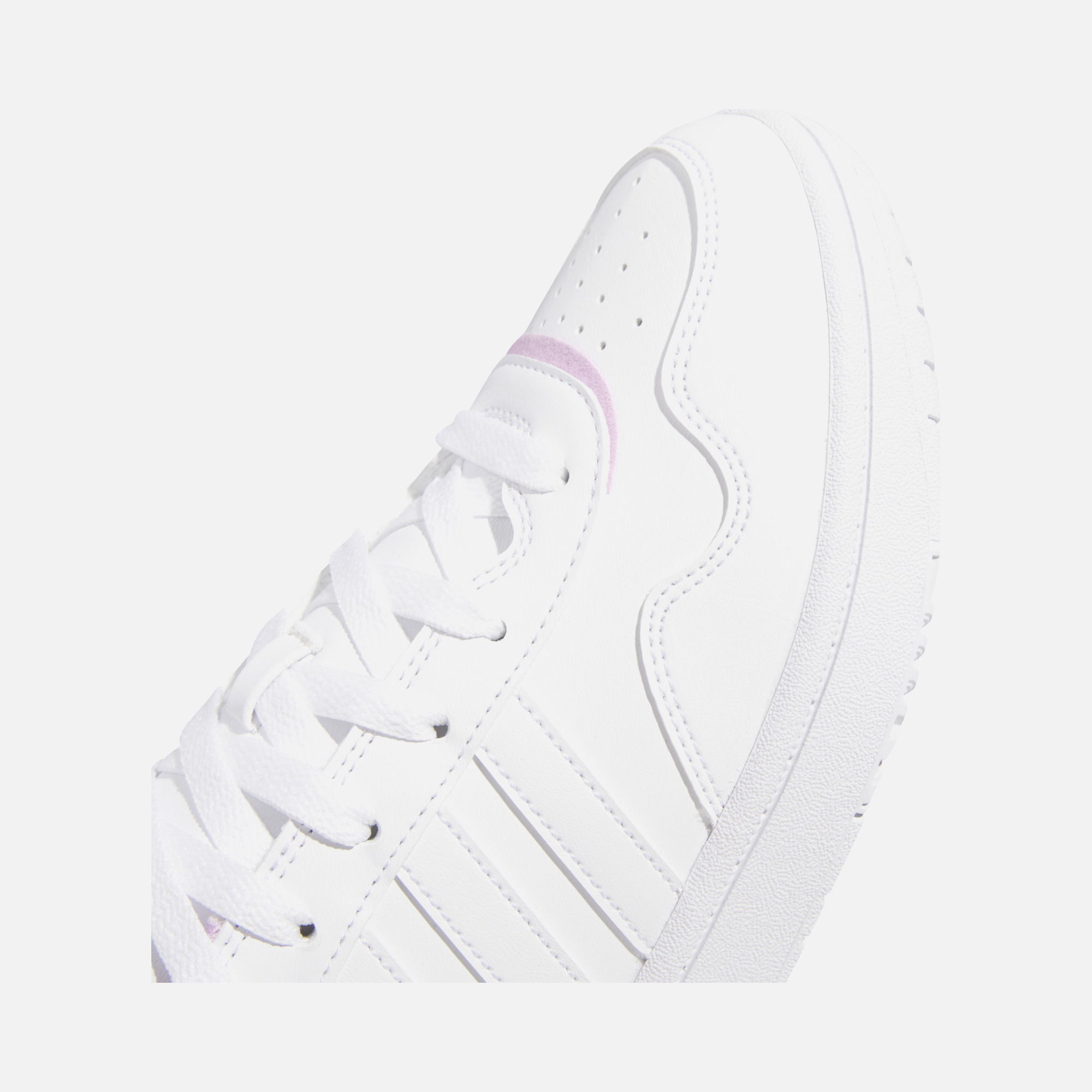 adidas Sportswear Hoops 3.0 SE Kadın Spor Ayakkabı