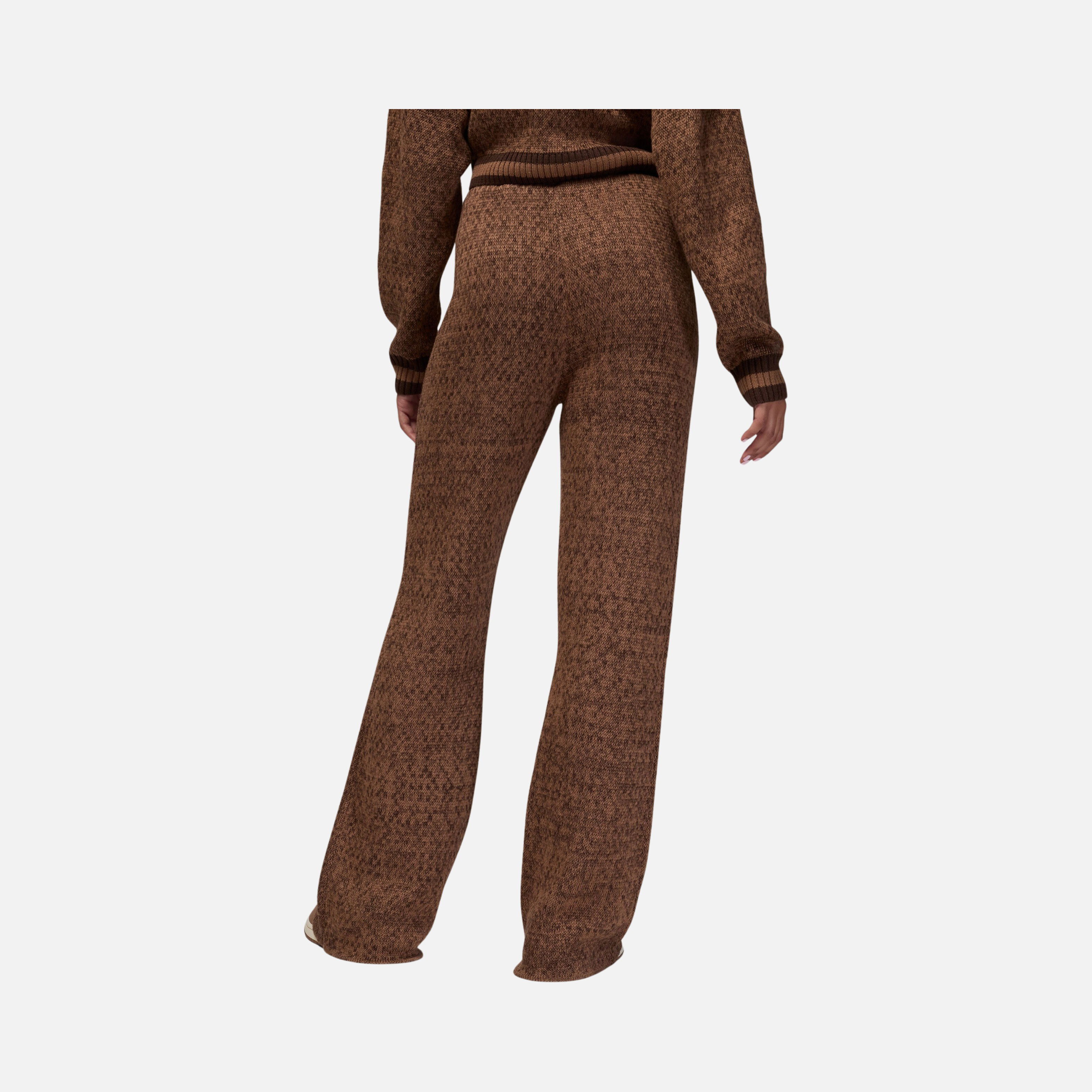 Nike Air Jordan Super Soft Knit Kadın Pantolon