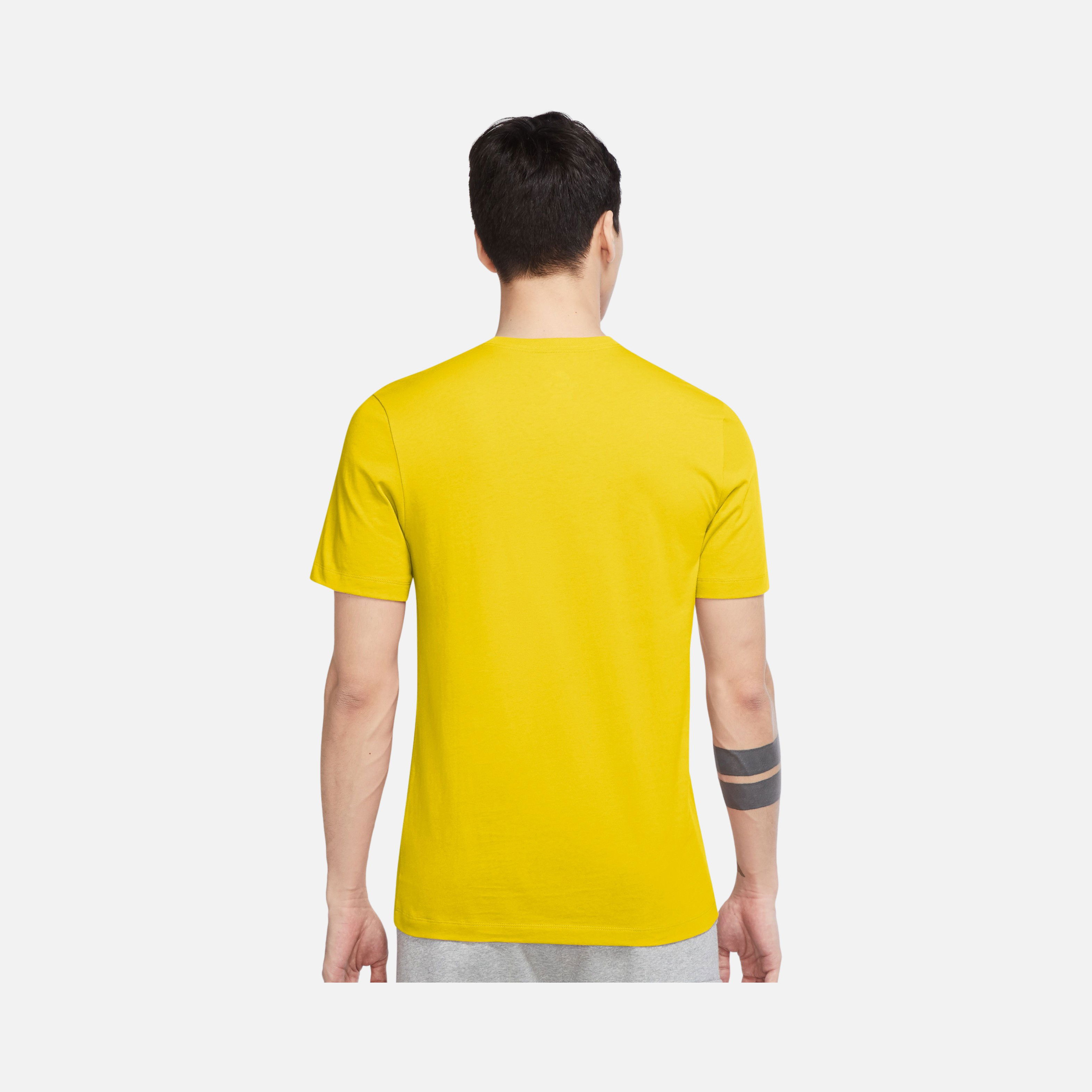 Nike Sportswear Club Short-Sleeve Erkek Tişört