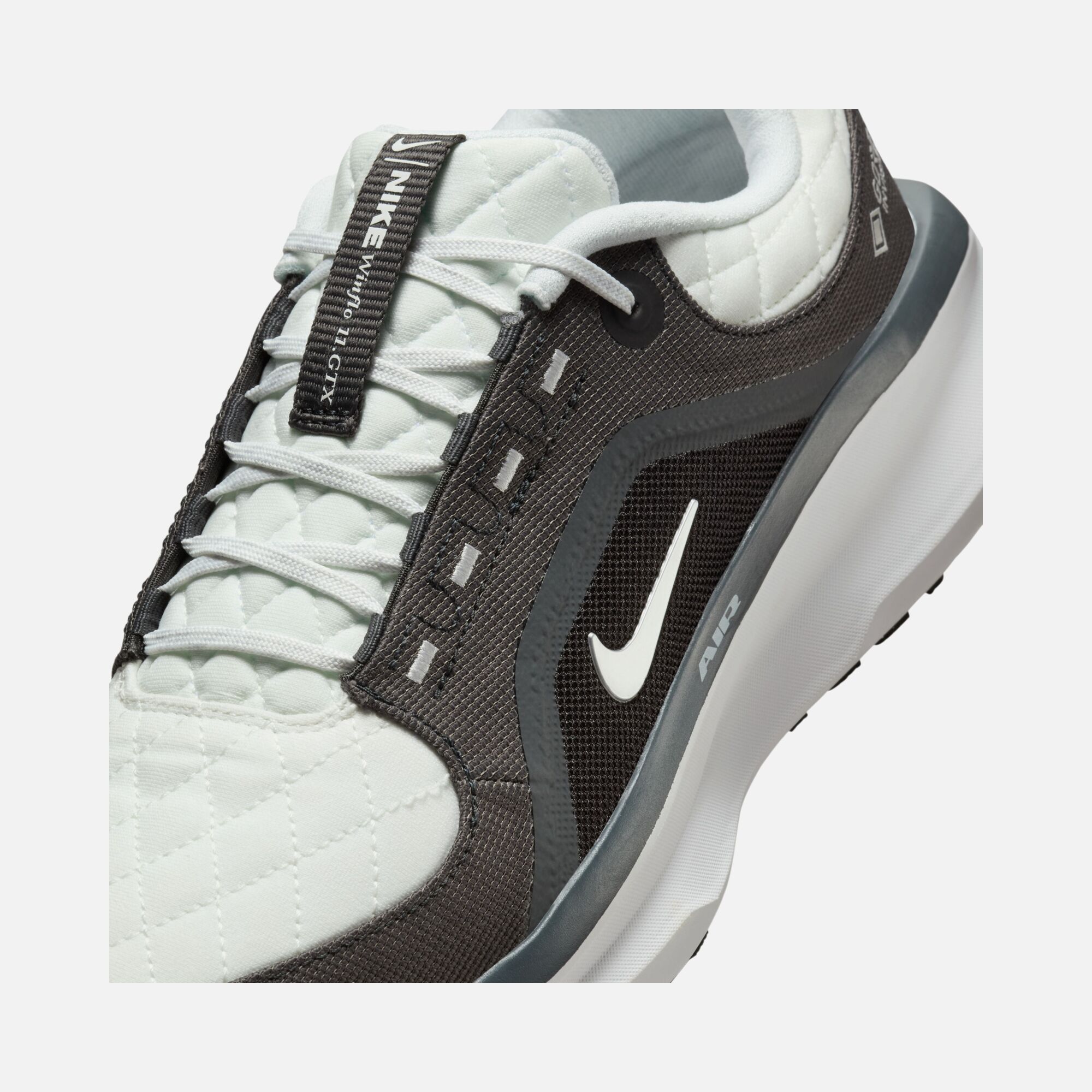 Nike Winflo 11 Gore-Tex Waterproof Road Running Erkek Spor Ayakkabı