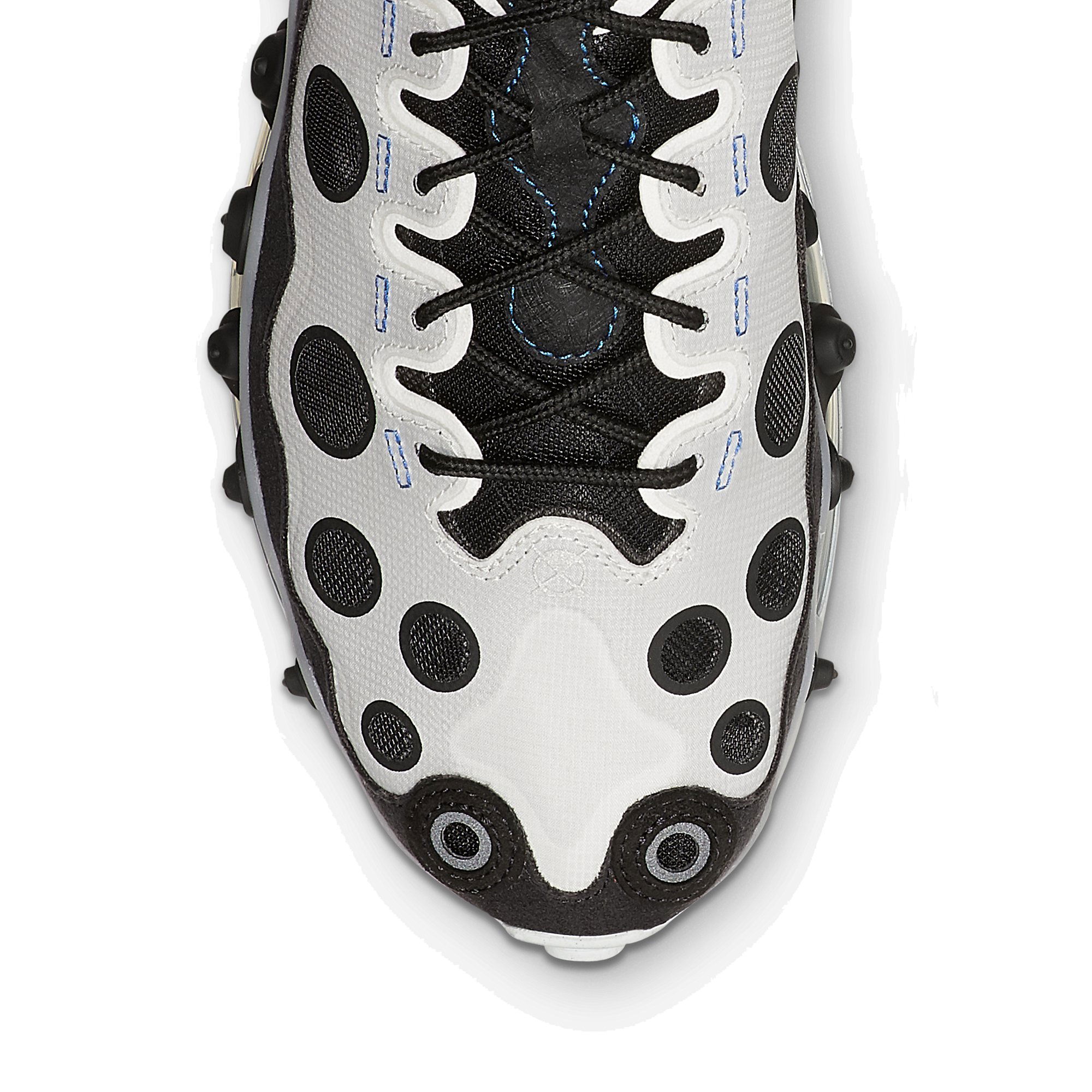 Nike Air Max 720 ISPA Erkek Spor Ayakkabı