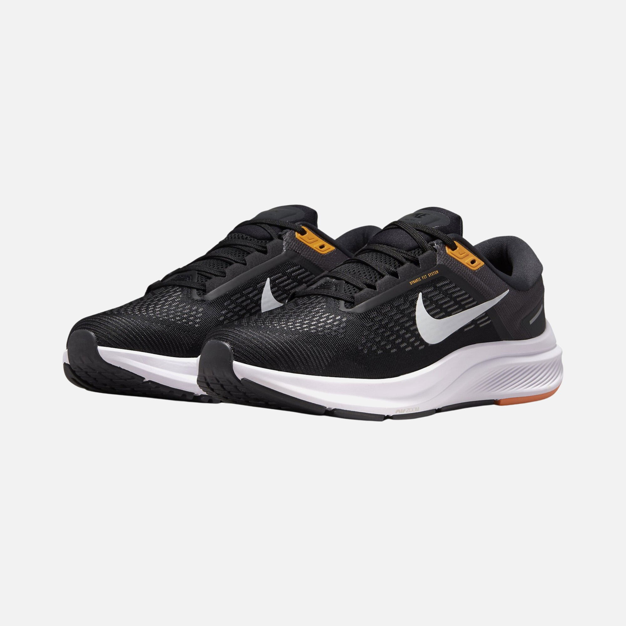 Nike Air Zoom Structure 24 Road Running Erkek Spor Ayakkabı