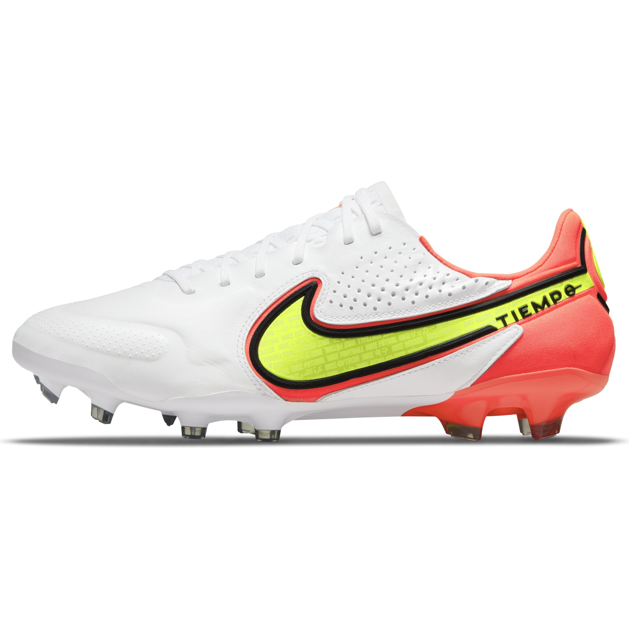 Nike Tiempo Legend 9 Elite FG Firm Ground Erkek Krampon
