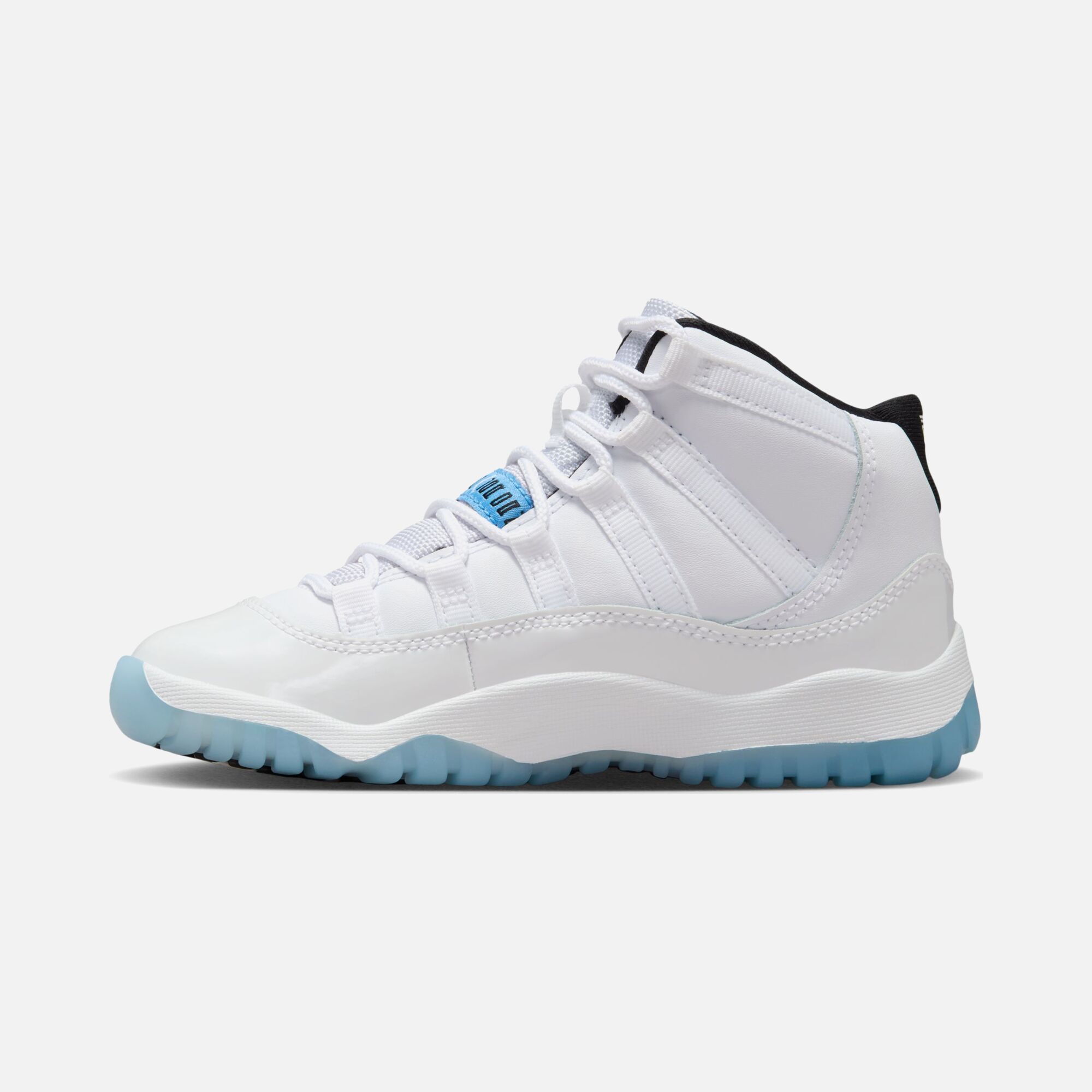 Nike Jordan 11 Retro (PS) Çocuk Basketbol Ayakkabısı