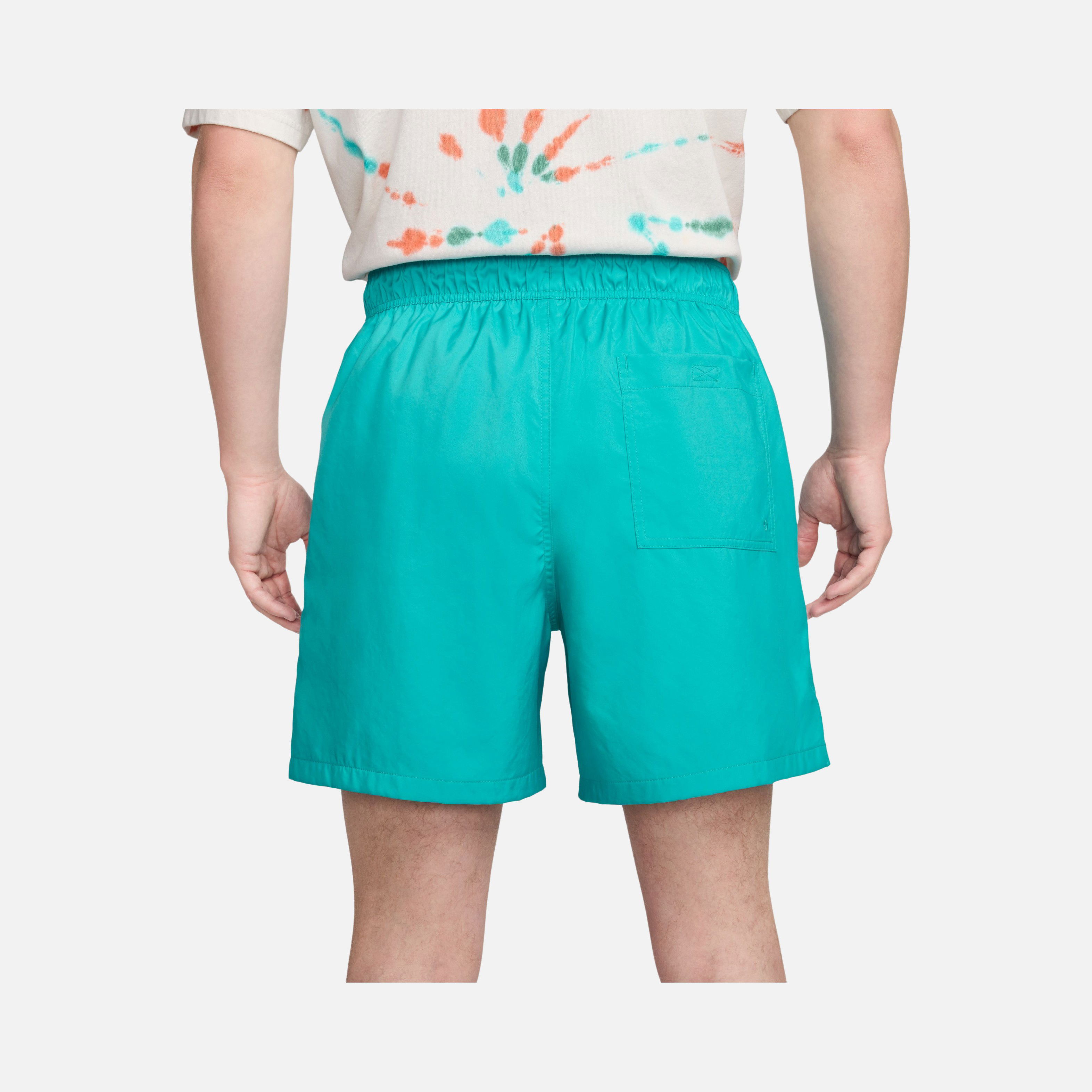 Nike Sportswear Club+ Flow Versatile Weave Loose Erkek Şort