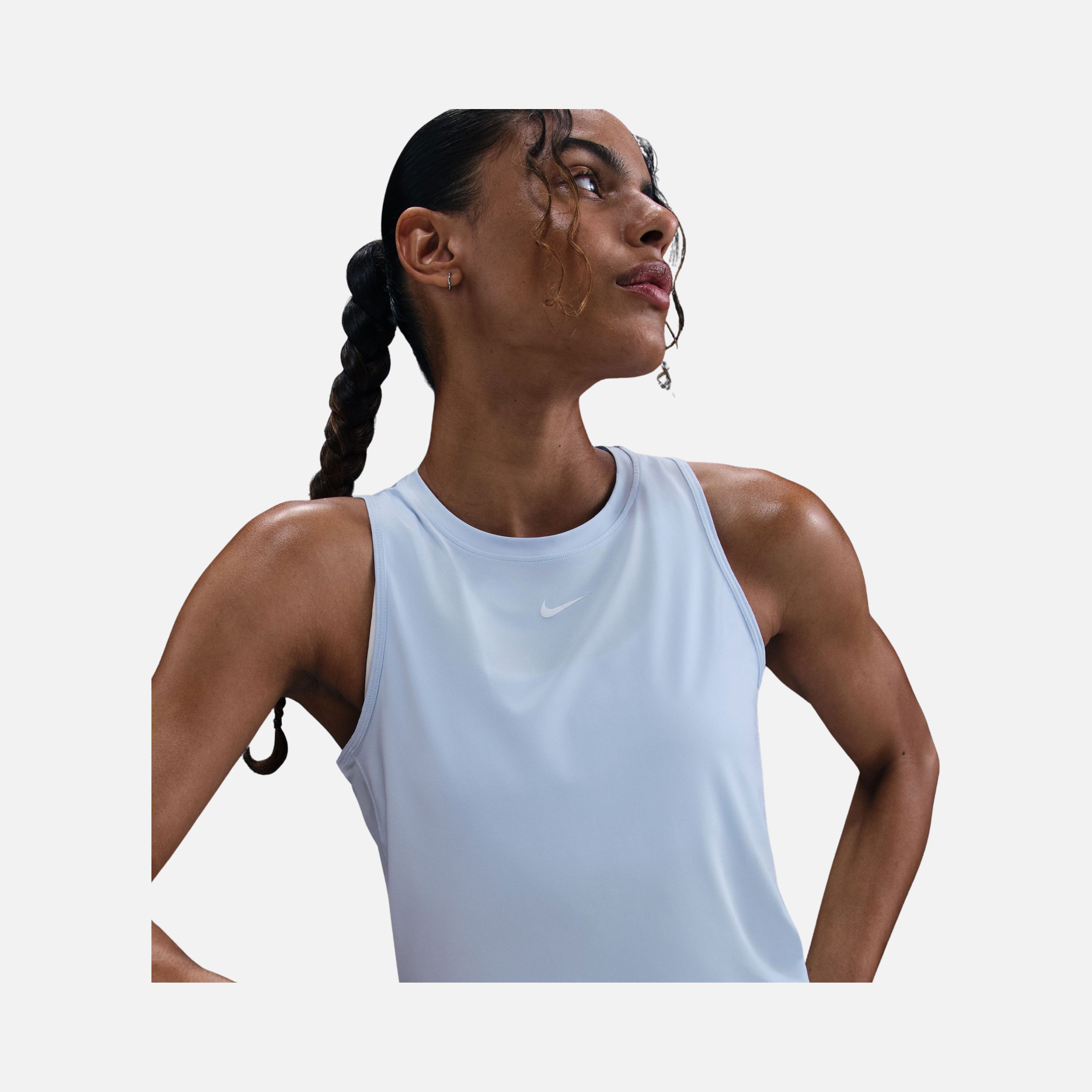 Nike One Classic Df Tank Wt Atlet