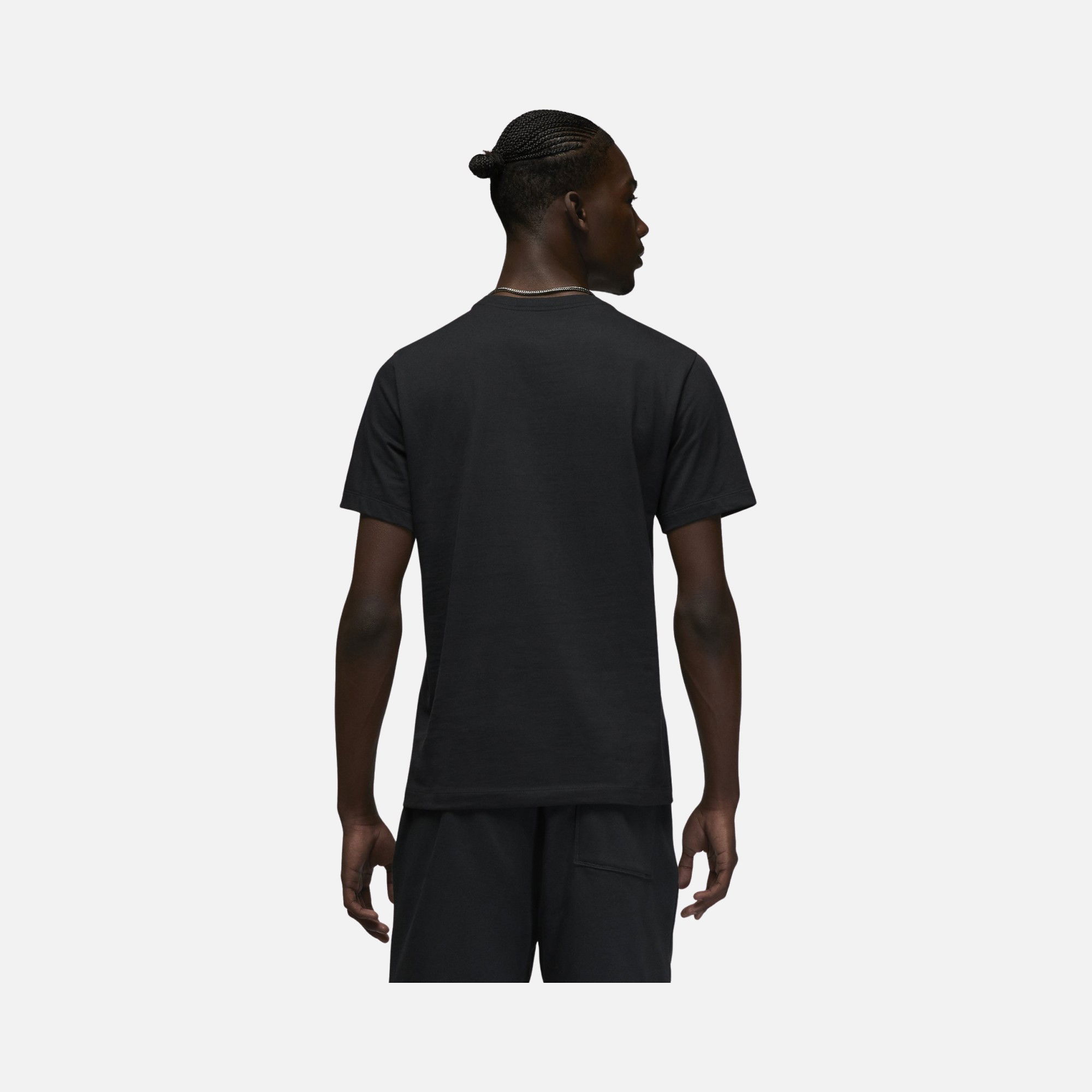 Nike Jordan Flight MVP HBR Short-Sleeve Erkek Tişört