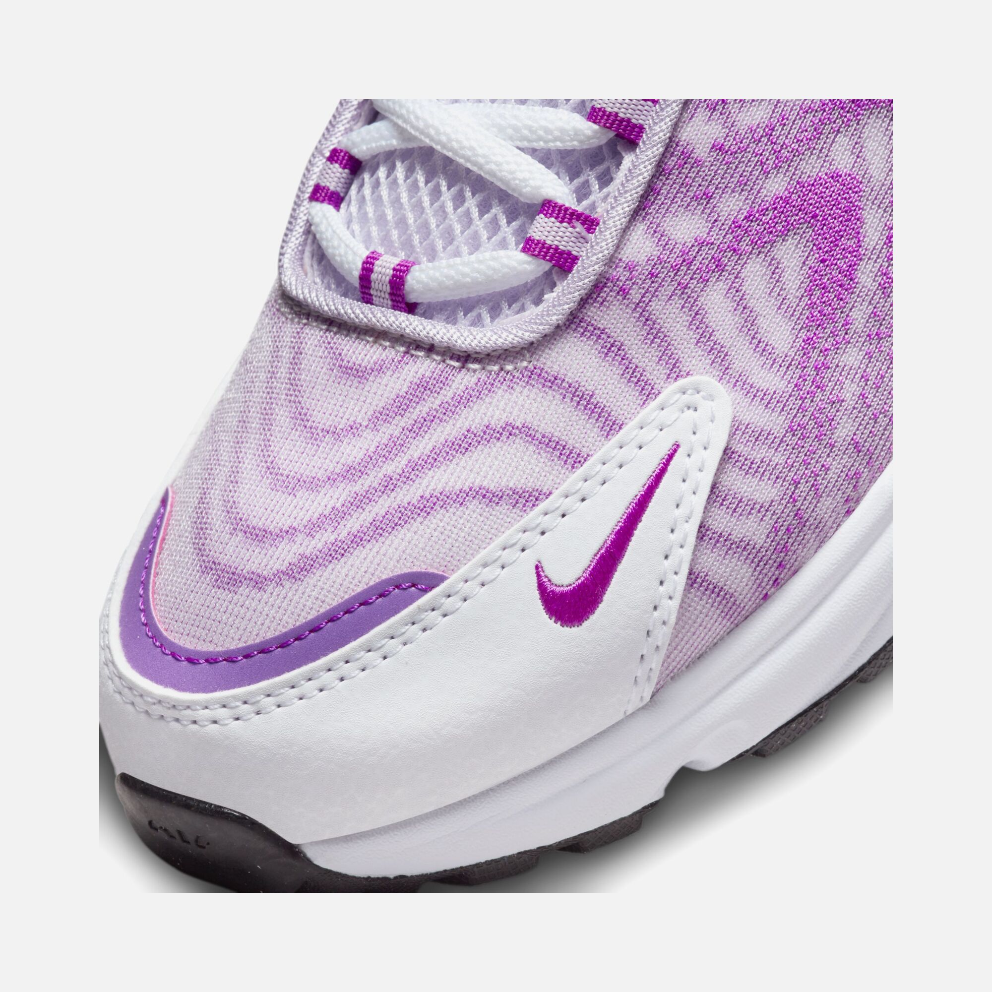 Nike Air Max ''Tailwind Style'' (GS) Spor Ayakkabı