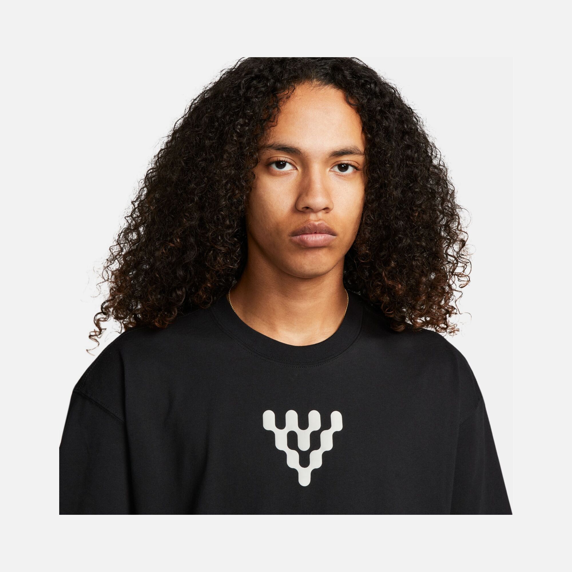 Nike Sportswear x Megan Rapinoe Short-Sleeve Erkek Tişört