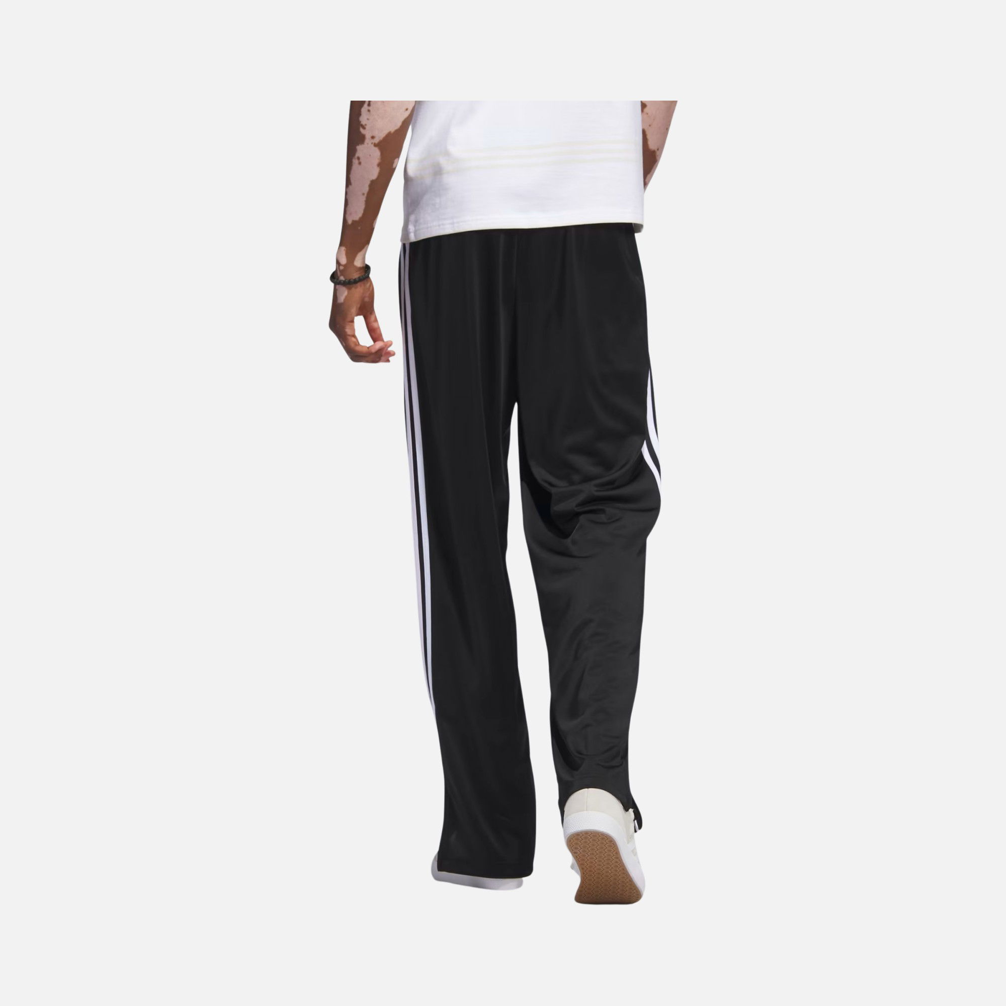 adidas Sportswear Adicolor Classics Firebird 3-Stripes Half-Zipper  Erkek Eşofman Altı