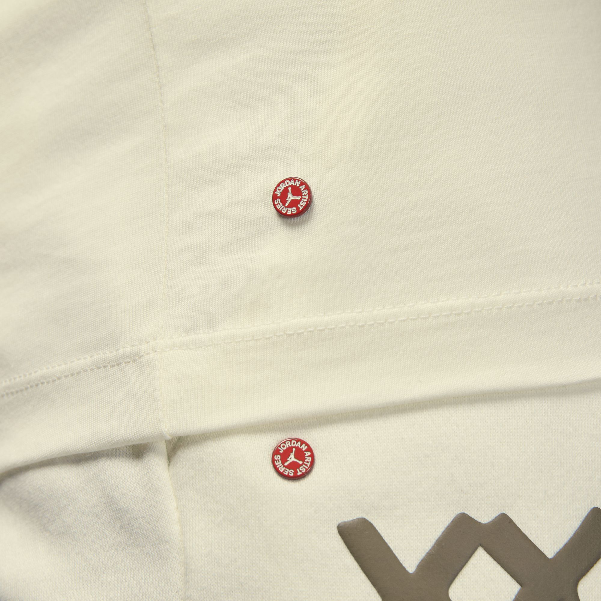 Nike Jordan Flight Artist Series Long-Sleeve Erkek Tişört