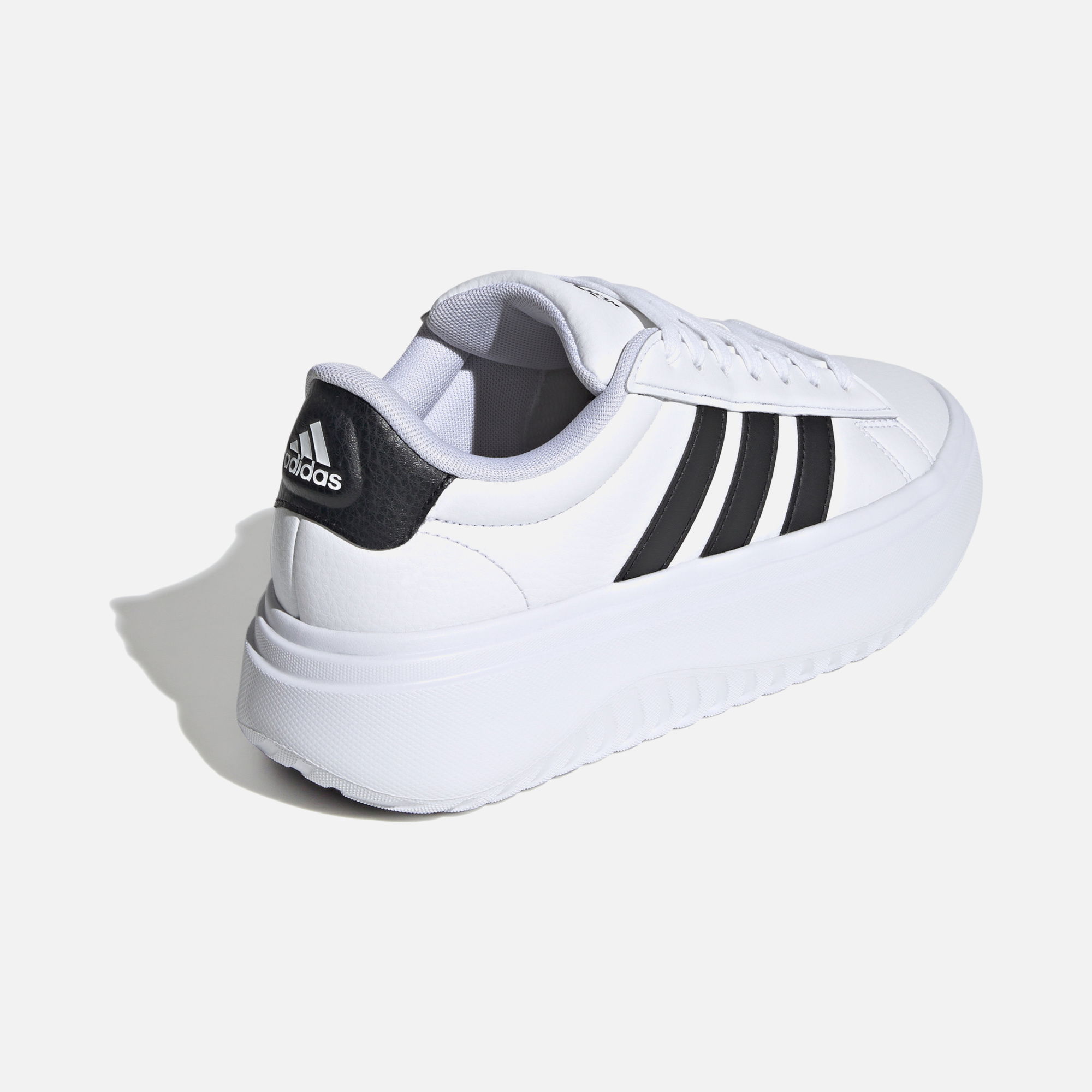 adidas Sportswear Grand Court Platform FW24 Kadın Spor Ayakkabı