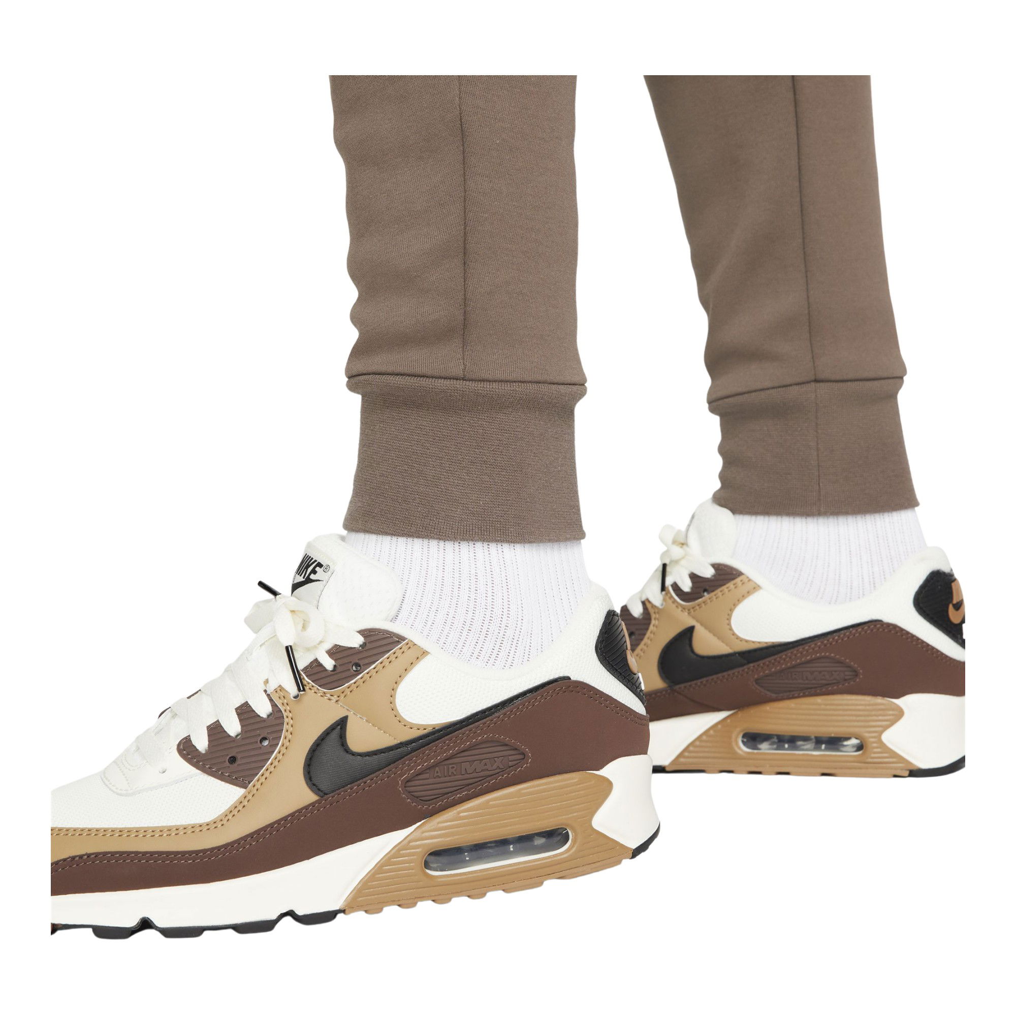 Nike Sportswear Tech Fleece Jogger Erkek Eşofman Altı