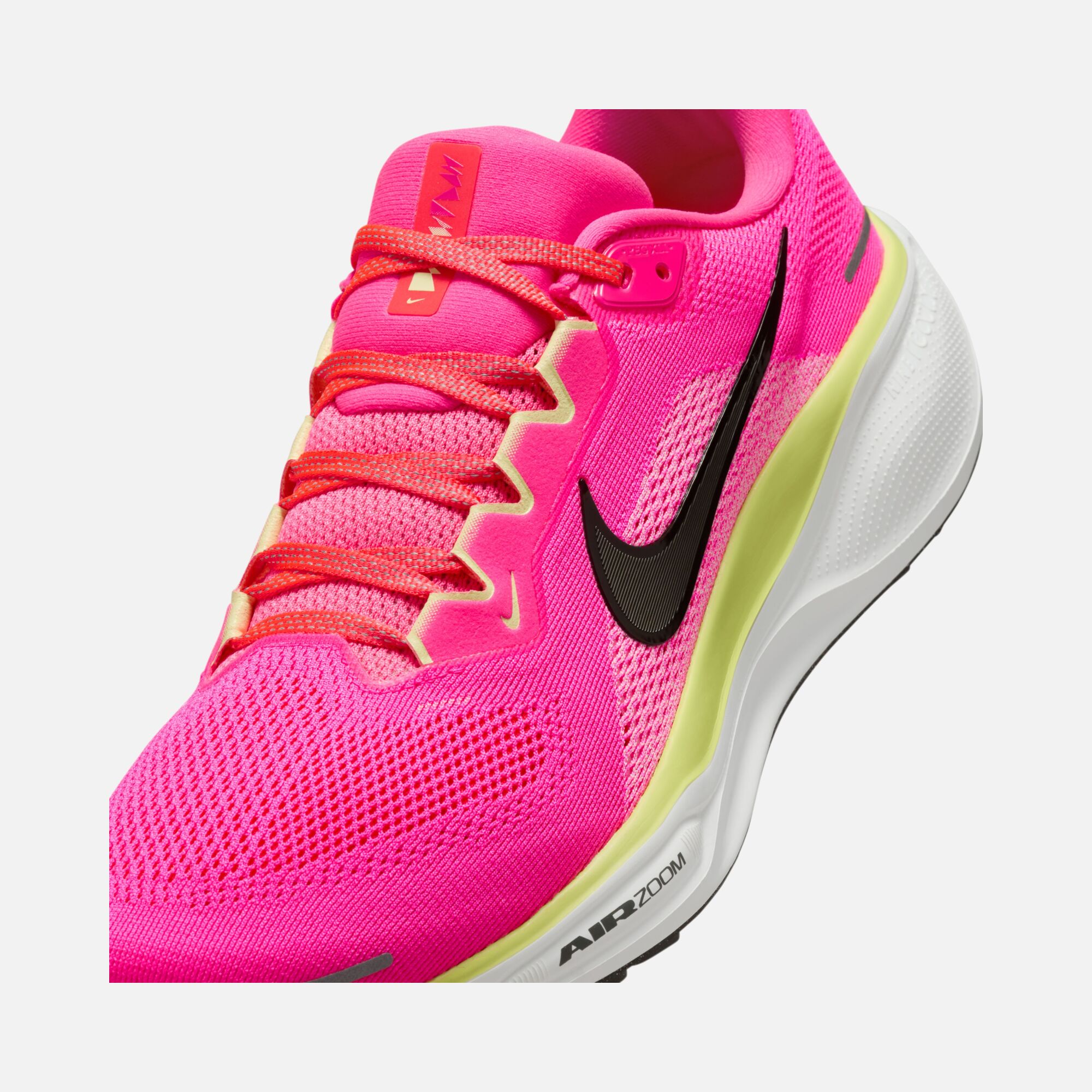 Nike Pegasus 41 Cm Erkek Koşu Ayakkabısı