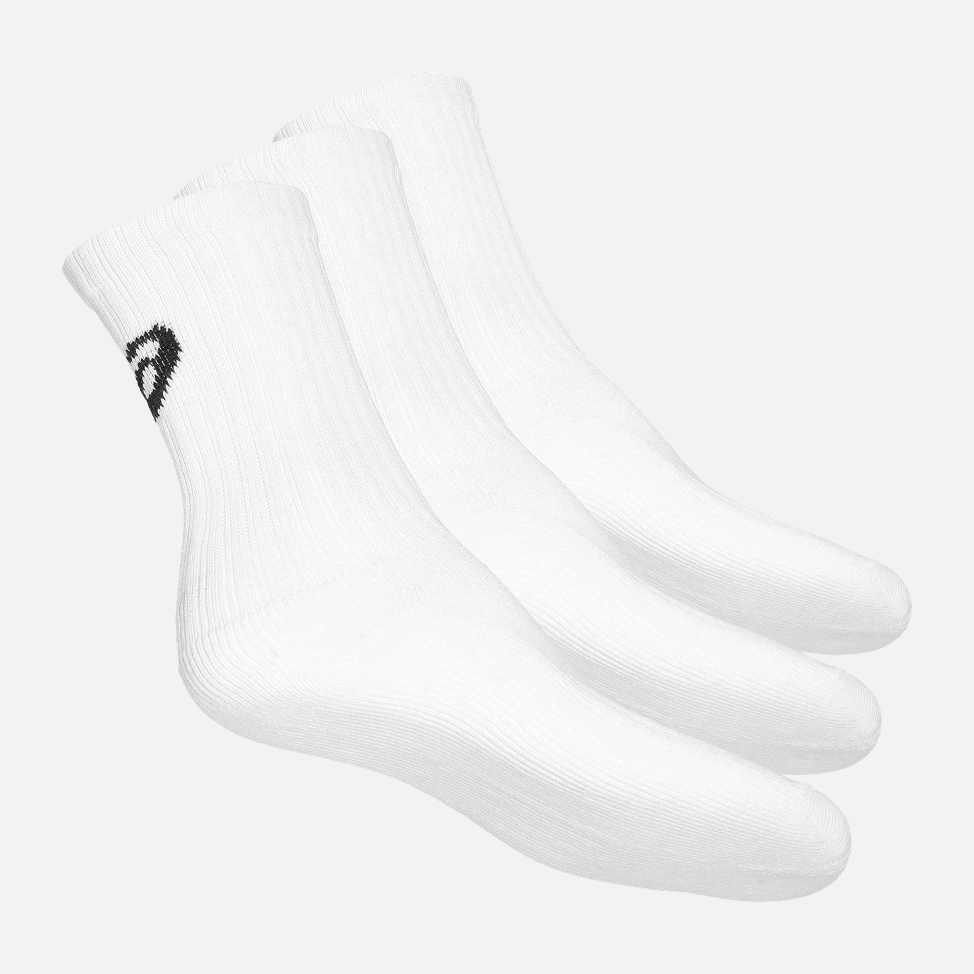 Asics Lightweight Running (3 Pairs) Unisex Çorap