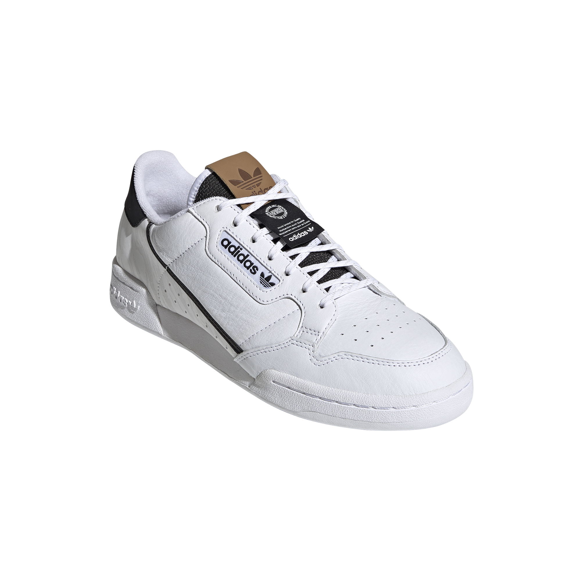 adidas Continental 80 Erkek Spor Ayakkabı