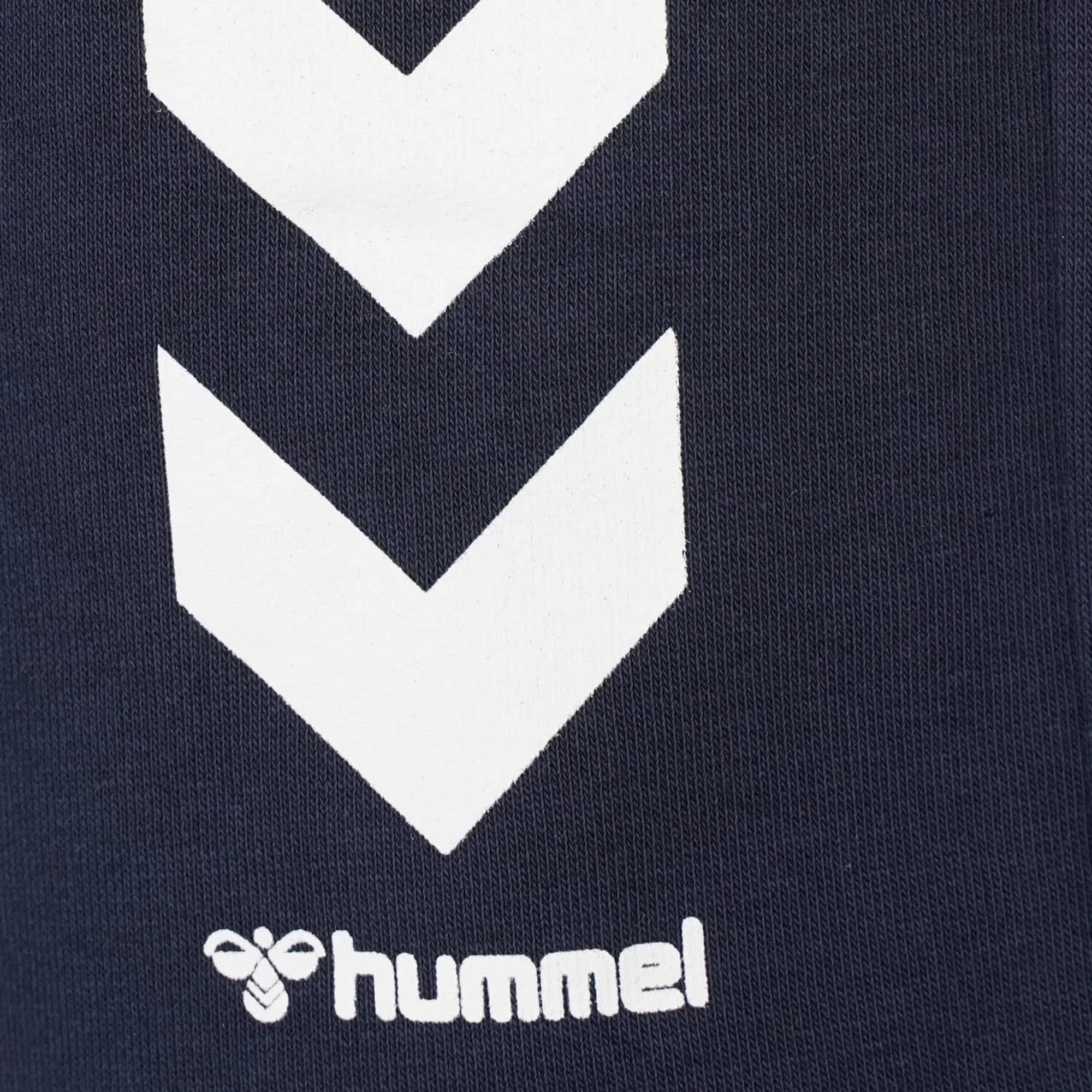 Hummel Kens Regular Training Erkek Şort