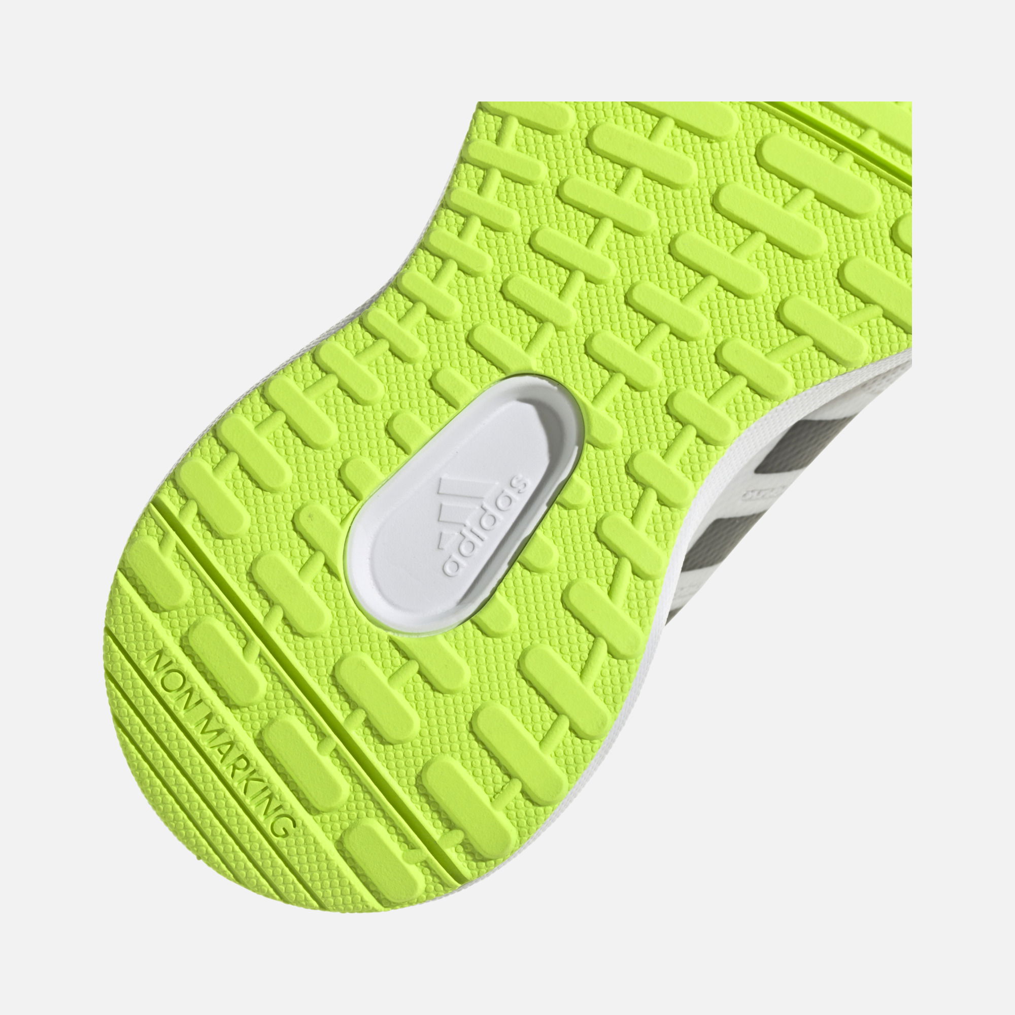 adidas Fortarun 2.0 Cloudfoam Sport Running Lace (GS) Spor Ayakkabı