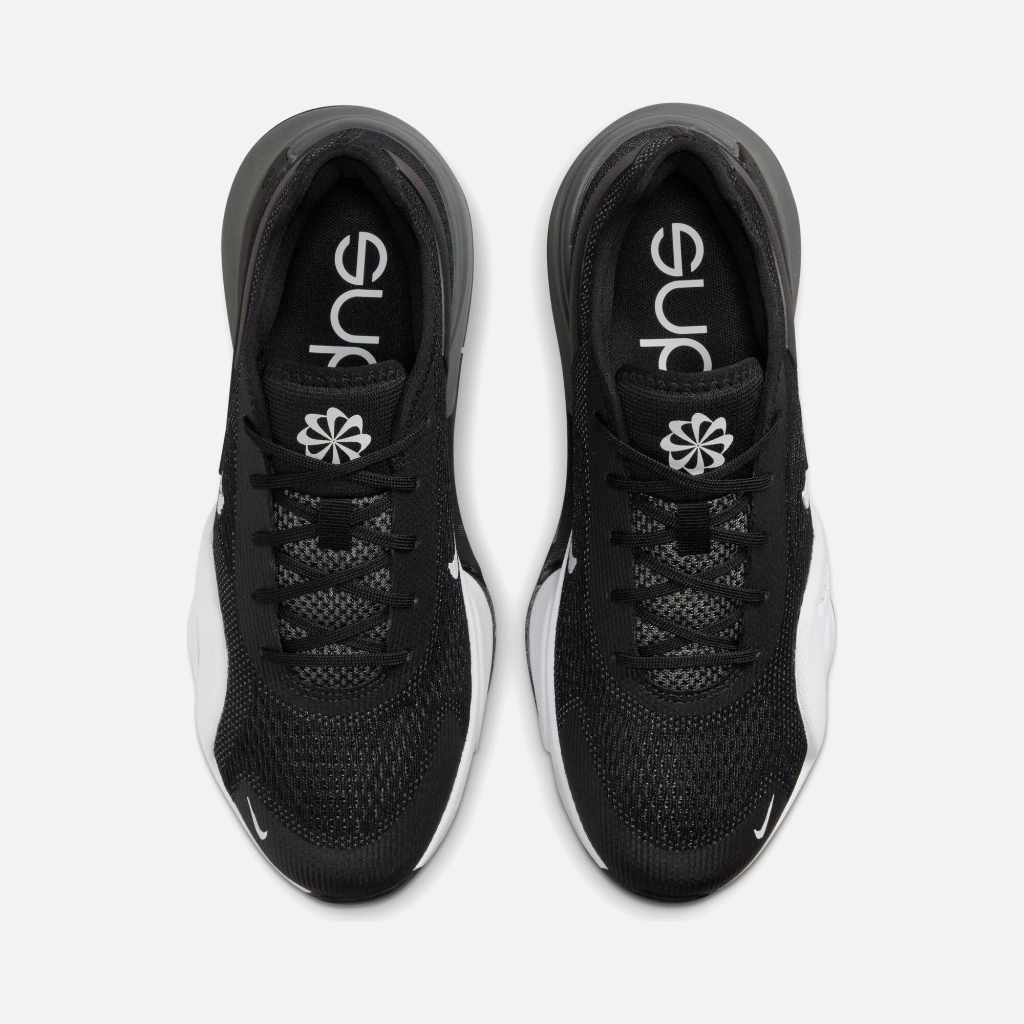 Nike Zoom SuperRep 4 Next Nature HIIT Class Kadın Spor Ayakkabı