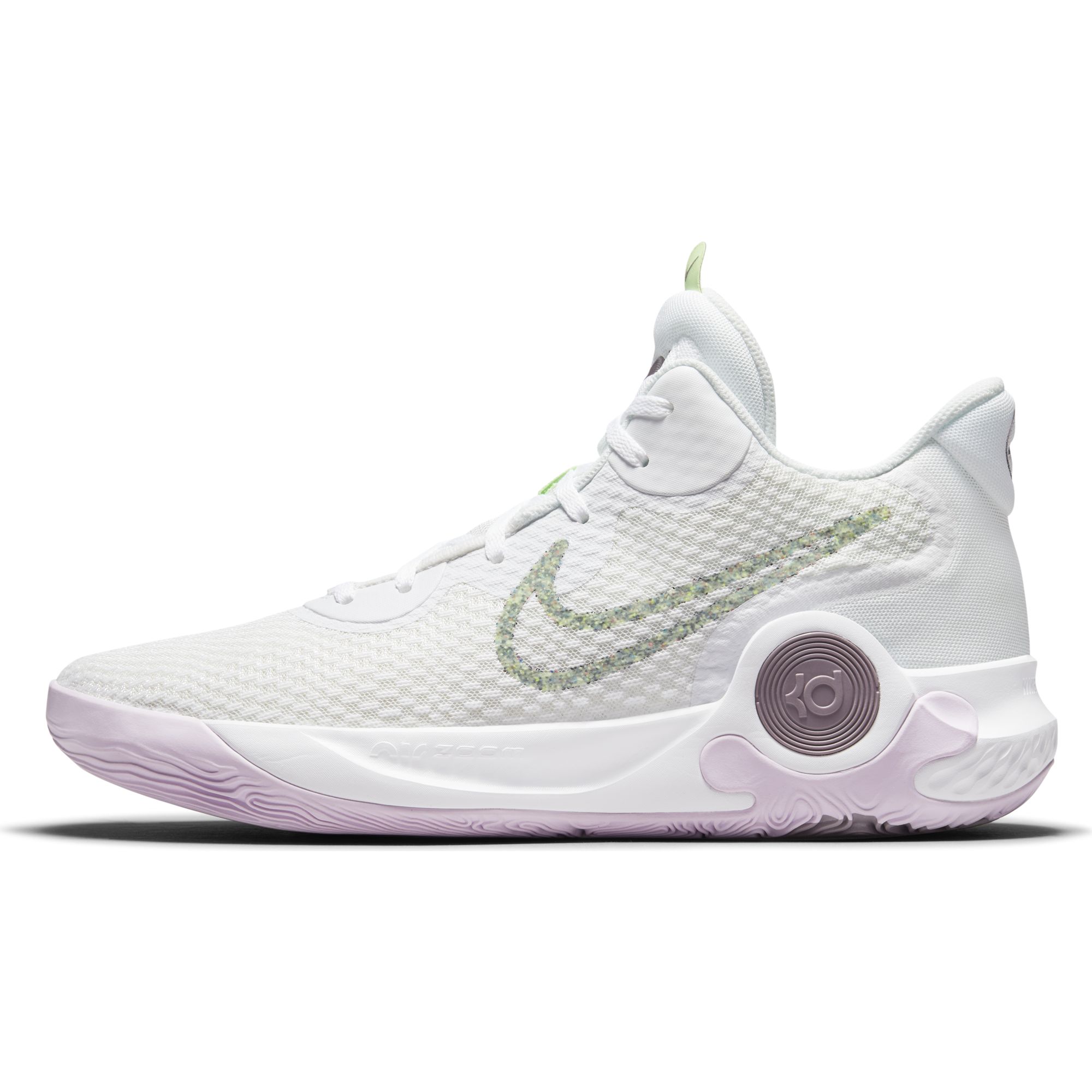 Nike Kevin Durant Trey 5 IX Erkek Basketbol Ayakkabısı