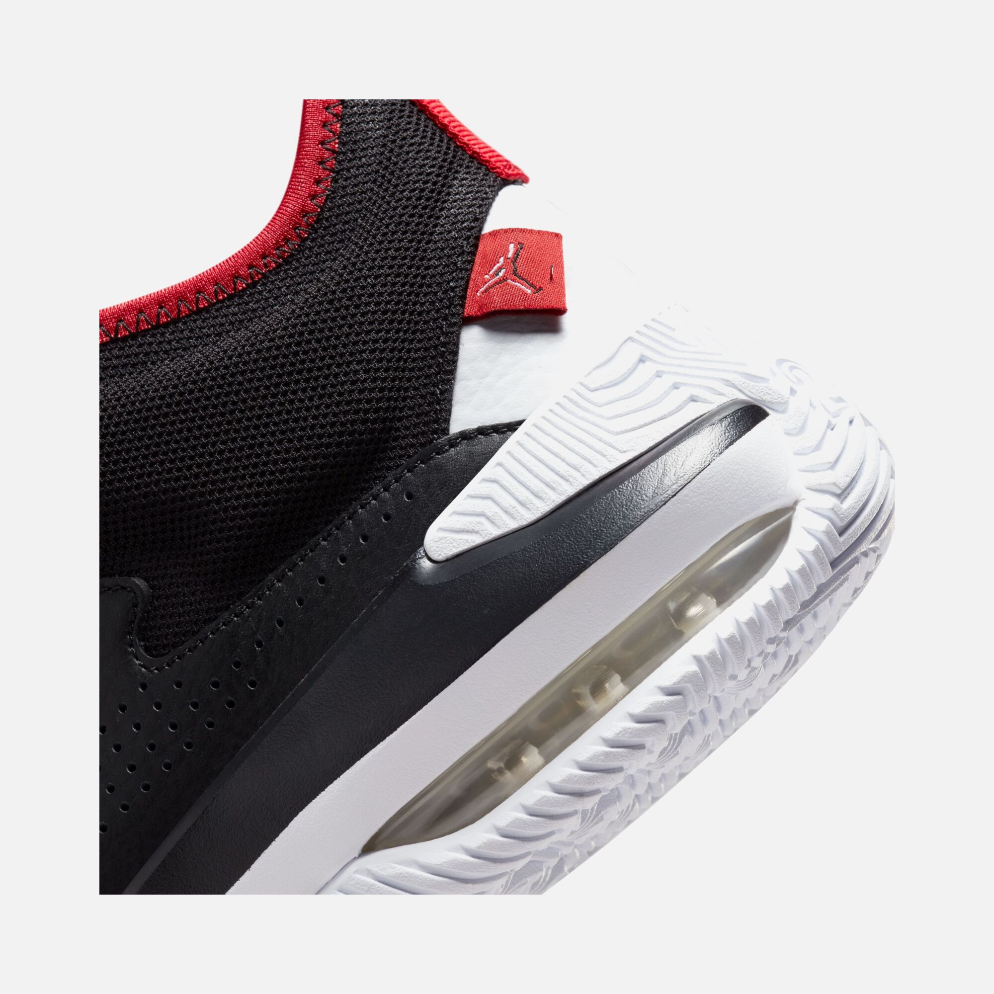 Nike Jordan Stay Loyal 2 Erkek Basetbol Ayakkabısı