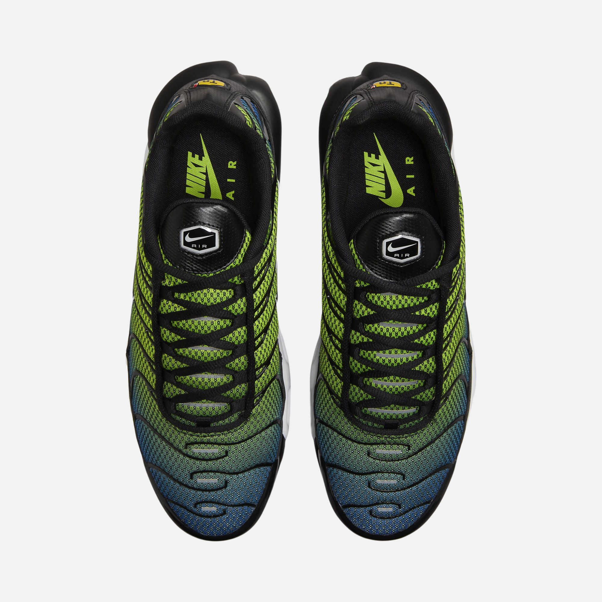 Nike Air Max Plus "Chameleon" Erkek Spor Ayakkabı