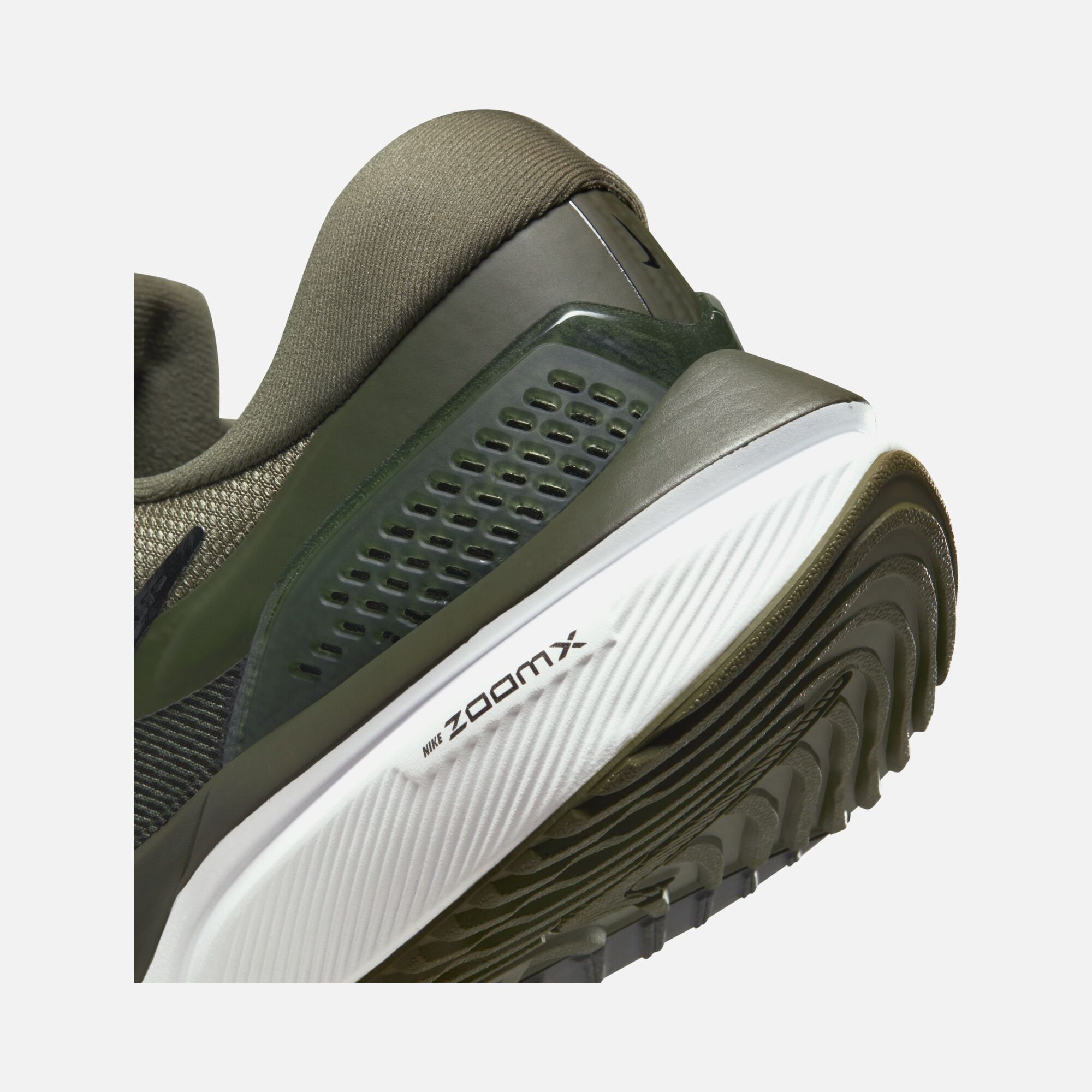 Nike Air Zoom Vomero 16 Road Running Erkek Spor Ayakkabı