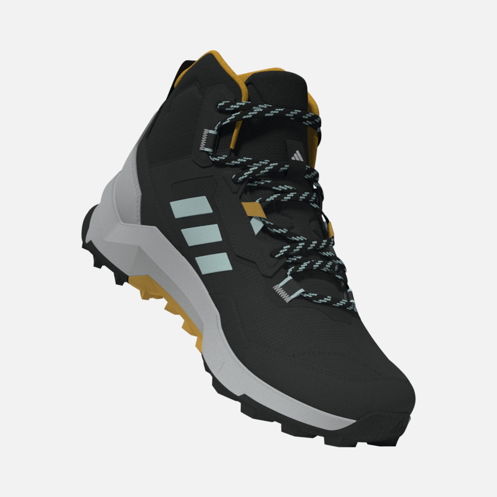 adidas Terrex AX4 Mid Gore-Tex Hiking Erkek Spor Ayakkabı