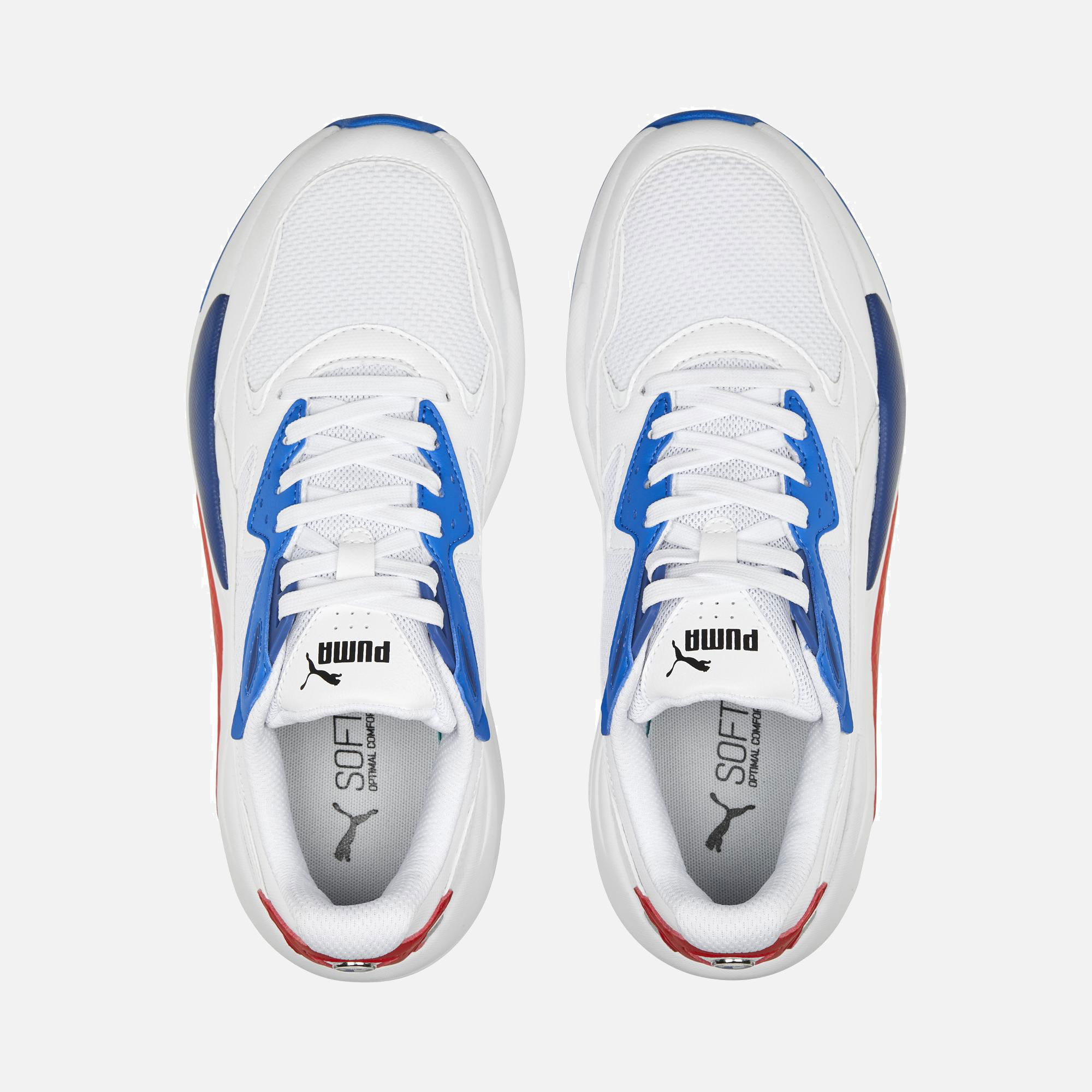 Puma Sportswear BMW M Motorsport X-Ray Speed Erkek Spor Ayakkabı