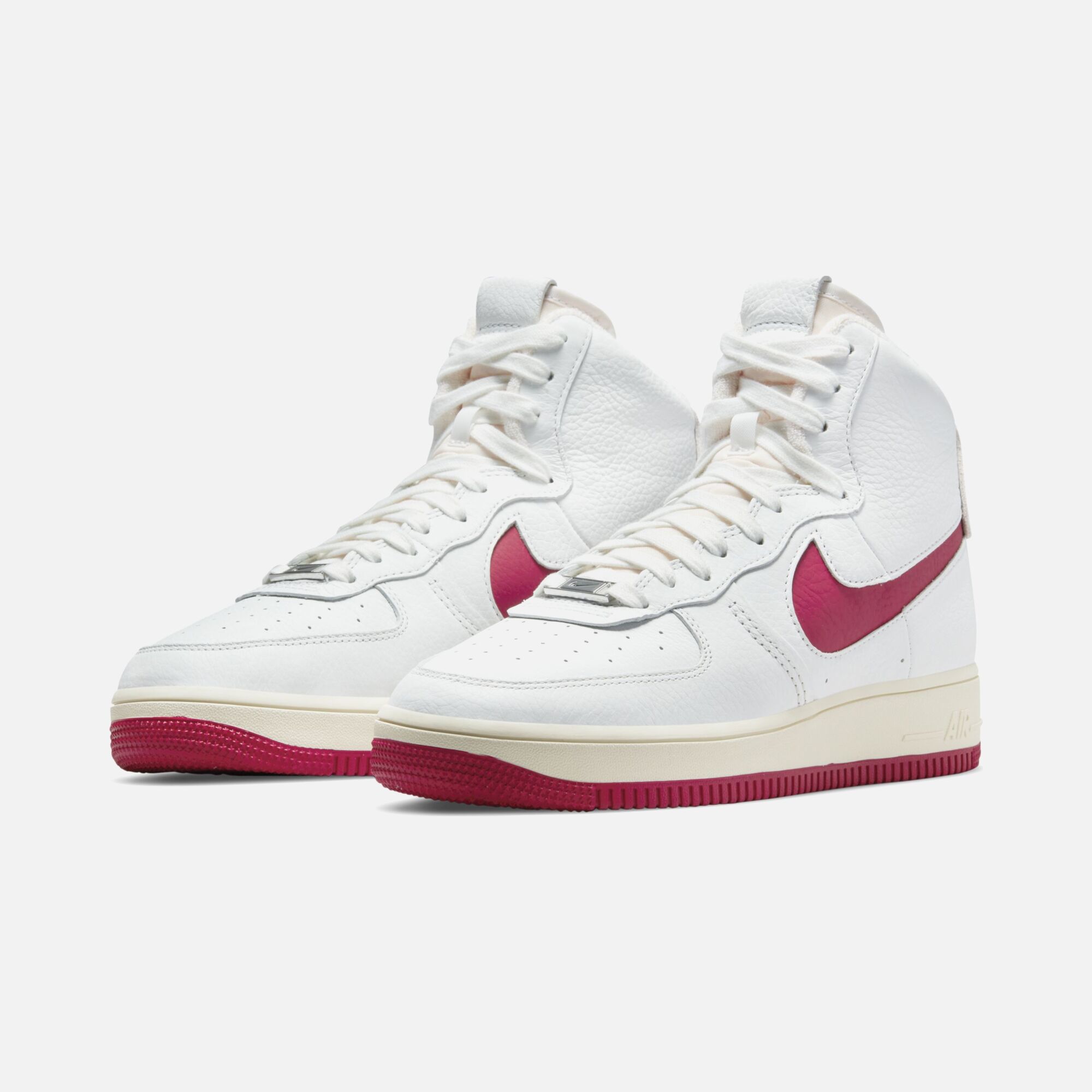 Nike Air Force 1 Sculpt High Kadın Spor Ayakkabı