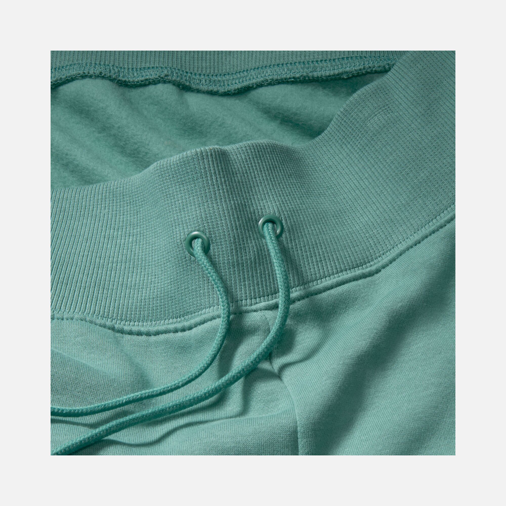 Nike Sportswear Phoenix Fleece High-Waisted Oversized (Plus Size) Kadın Eşofman Altı